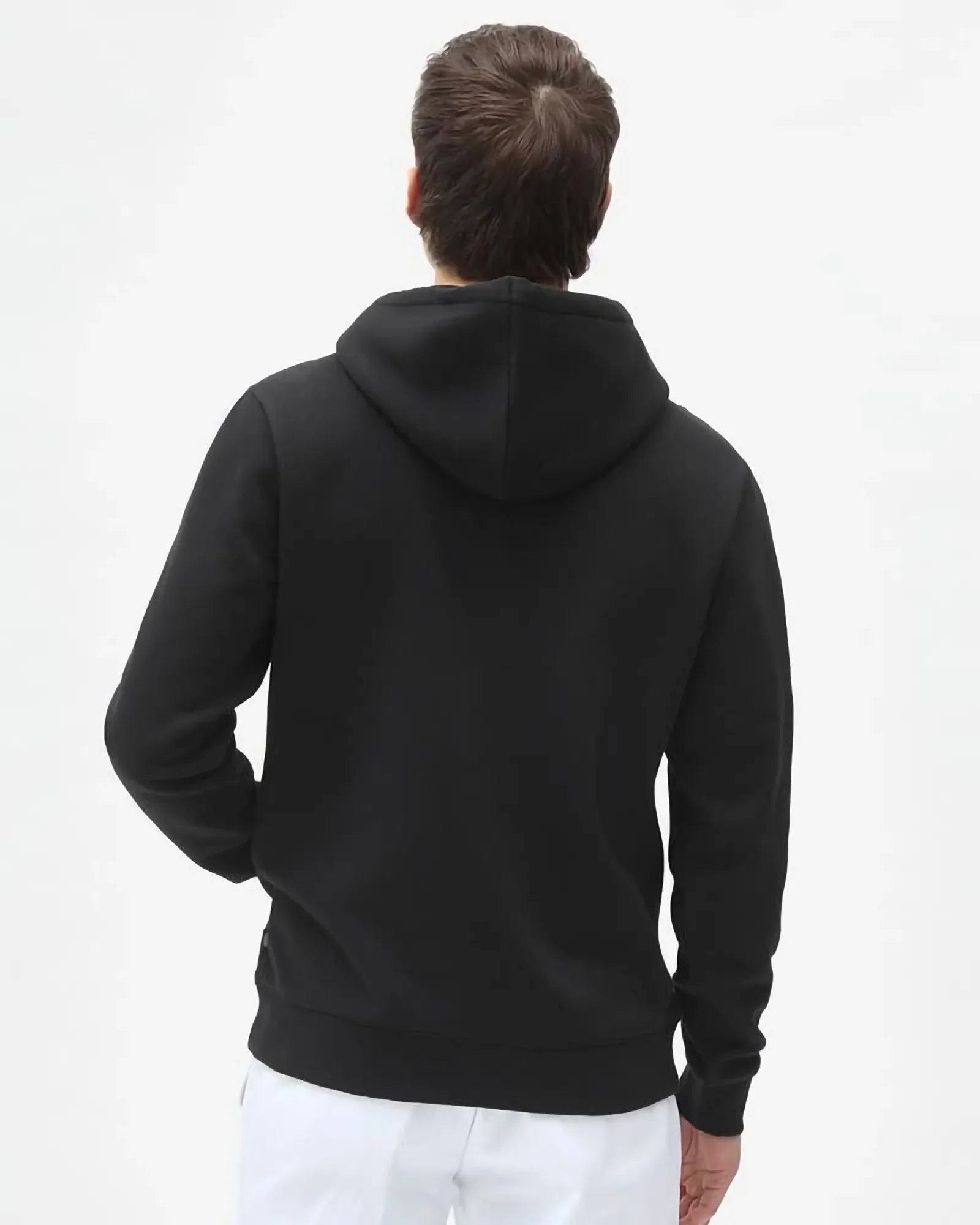 Dickies - Icon Logo Hoodie Black