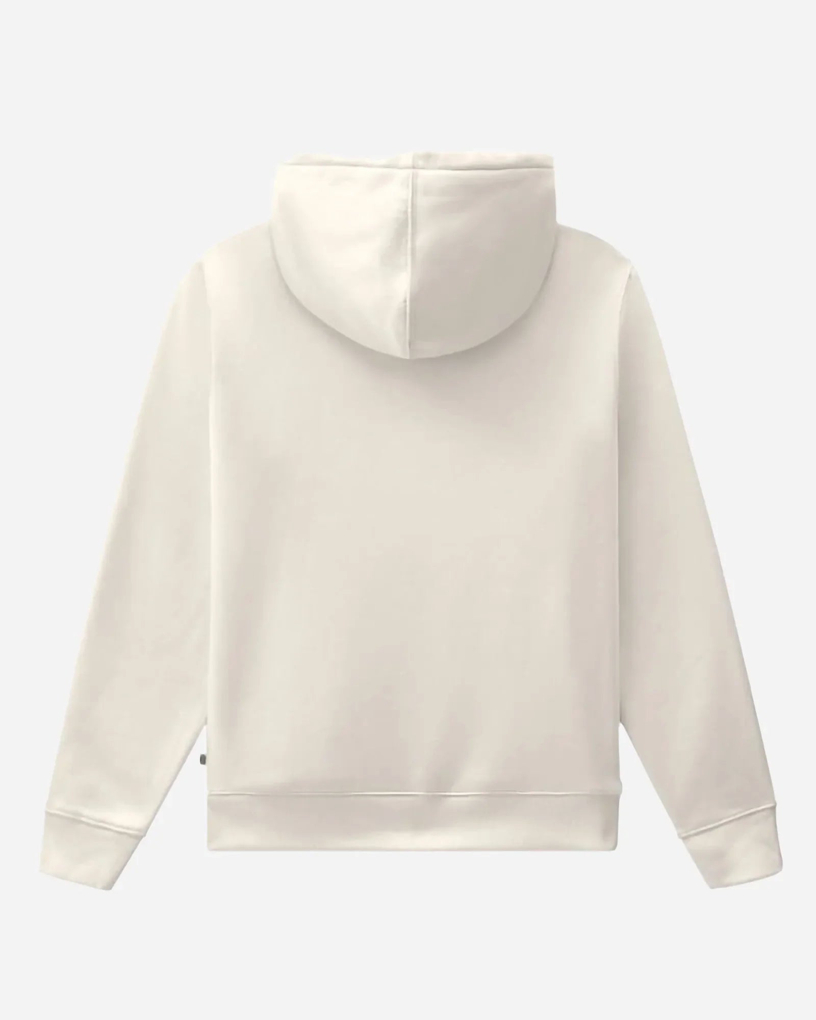 Dickies - Felpa Oakport Hoodie White