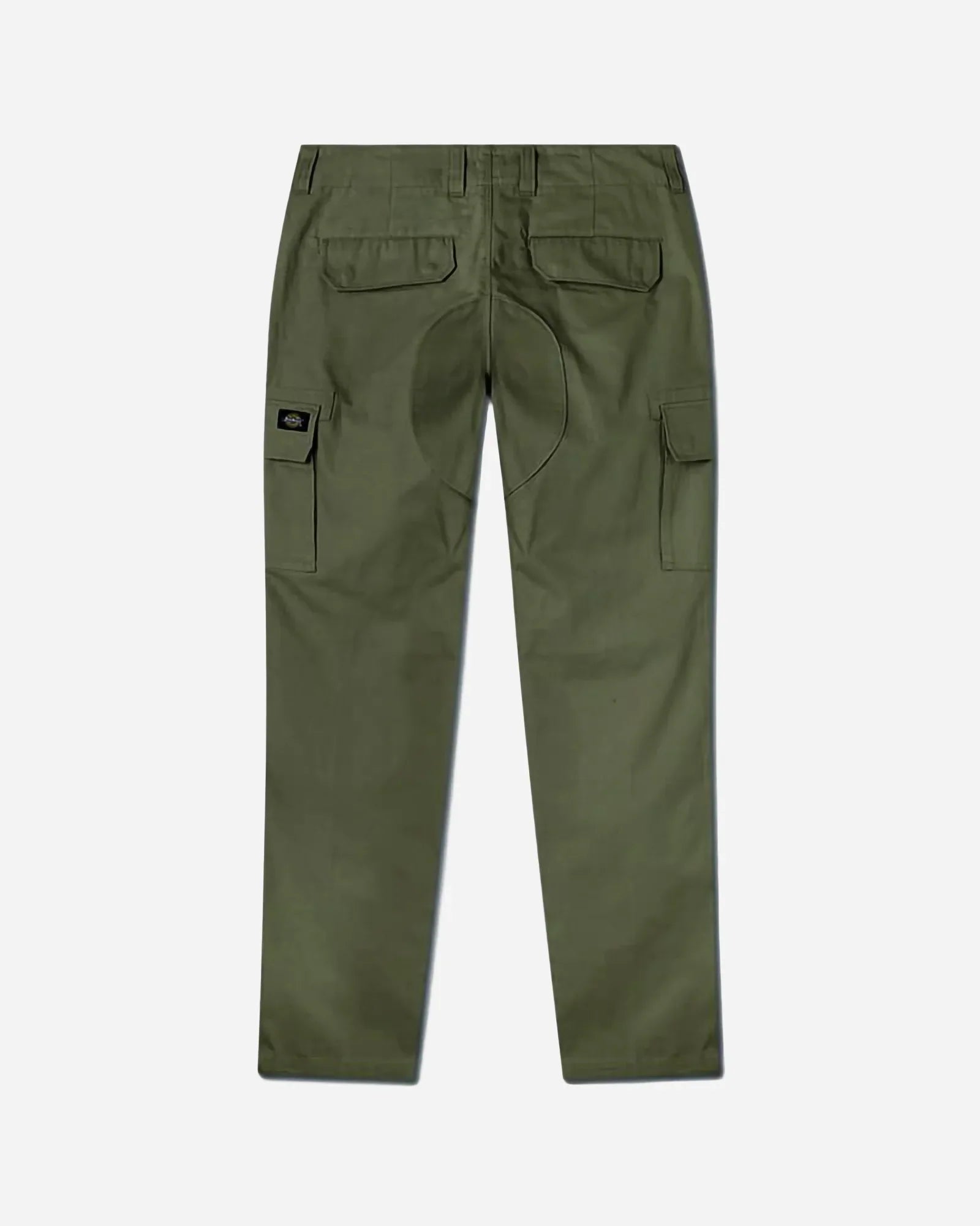 Dickies - Pantaloni Millerville Military Green