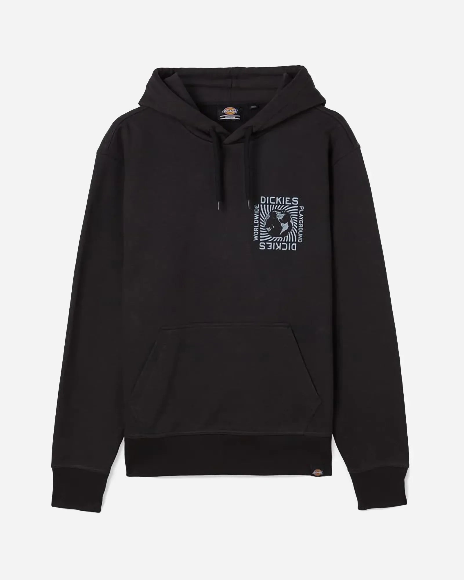 Dickies - Icon Logo Hoodie Black