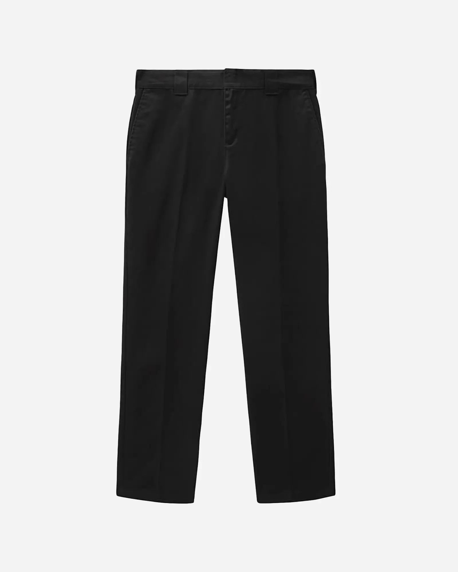 Dickies - Pantaloni 872 Slim Fit Work Pant Black