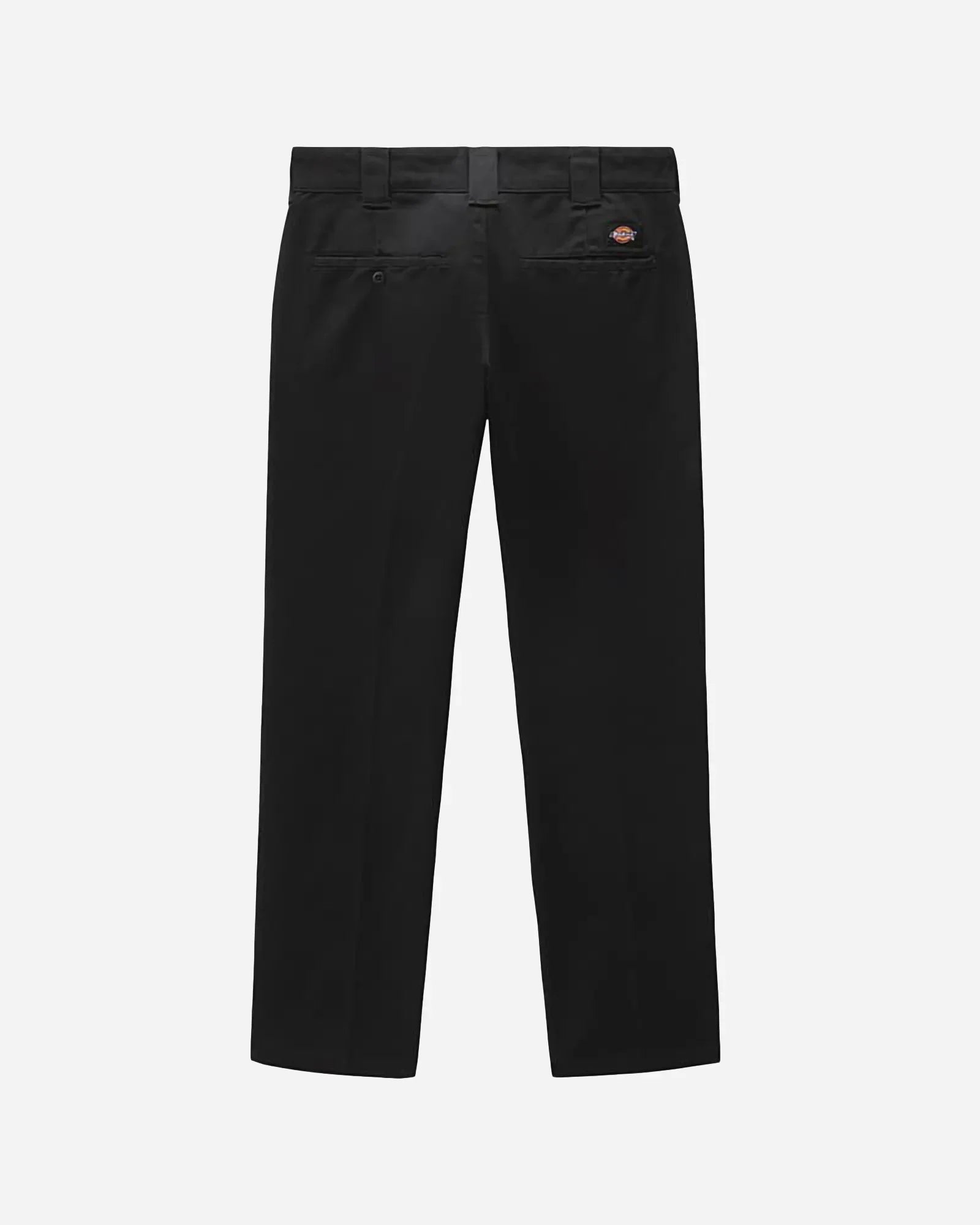 Dickies - Pantaloni 872 Slim Fit Work Pant Black