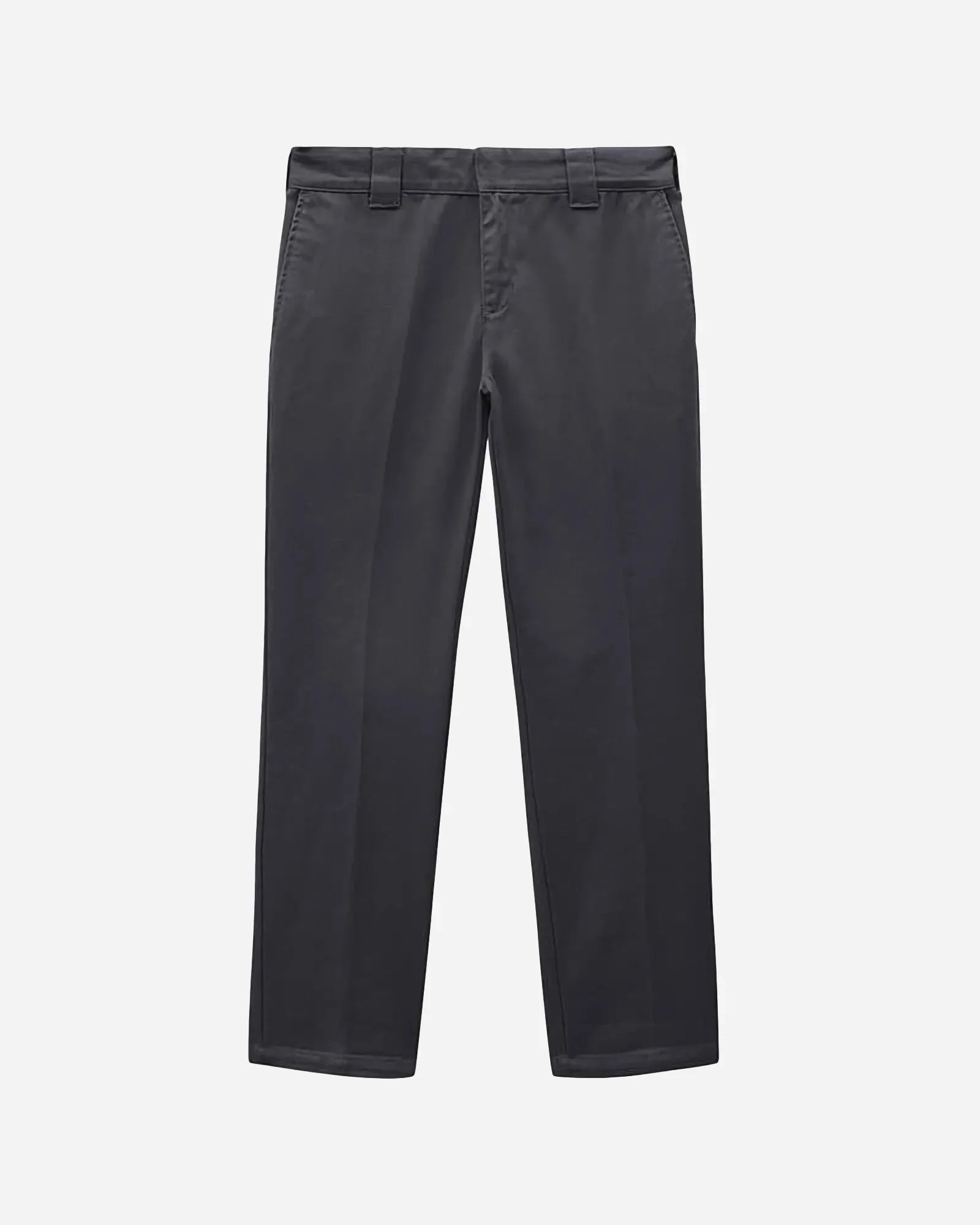 Dickies - Pantaloni 872 Slim Fit Work Pant Black