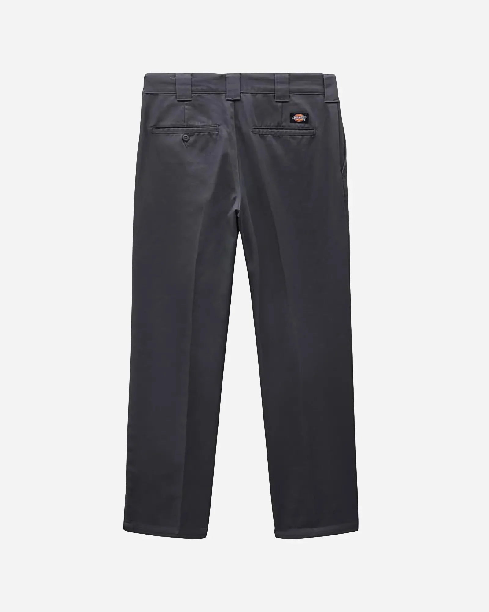 Dickies - Pantaloni 872 Slim Fit Work Pant Black