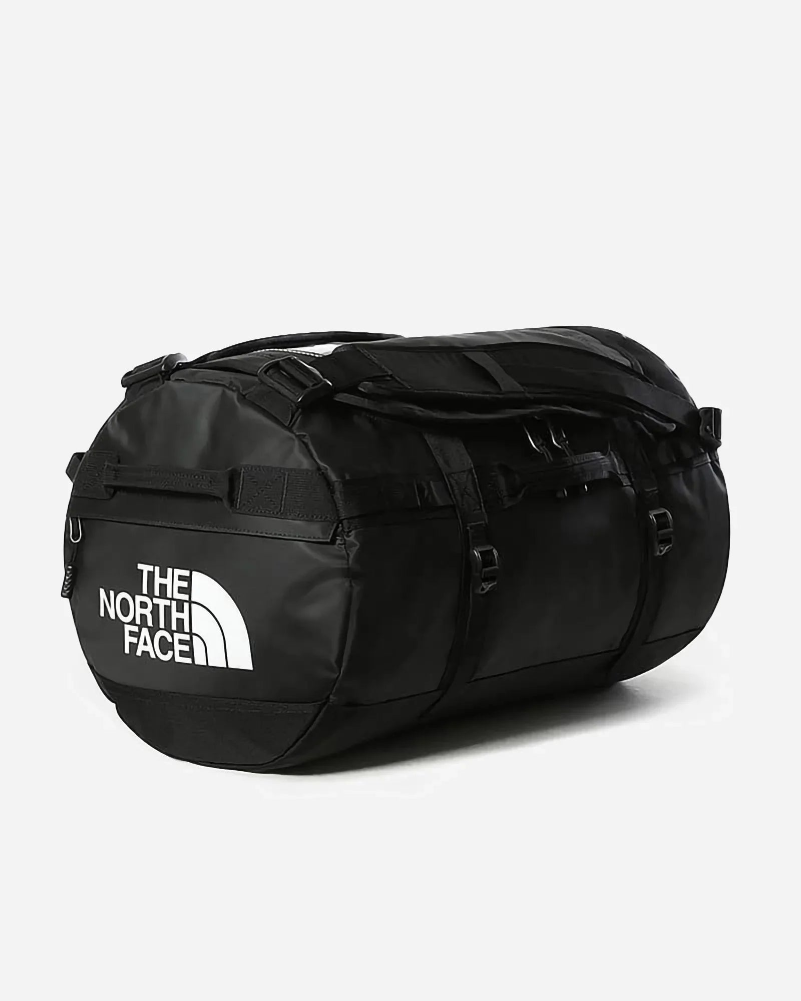 The North Face - Duffle Base Camp - S Taupe