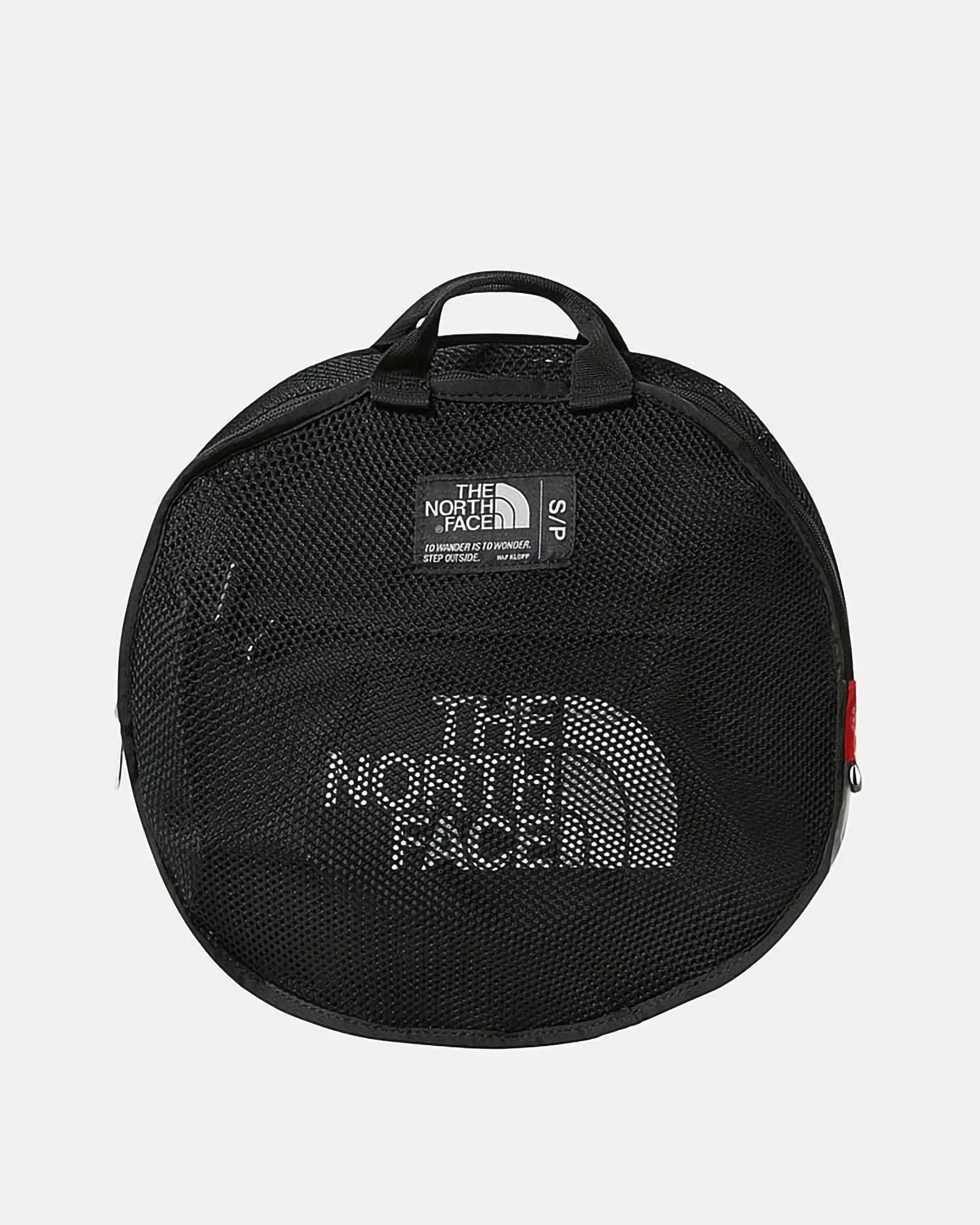 The North Face - Duffle Base Camp - S Taupe