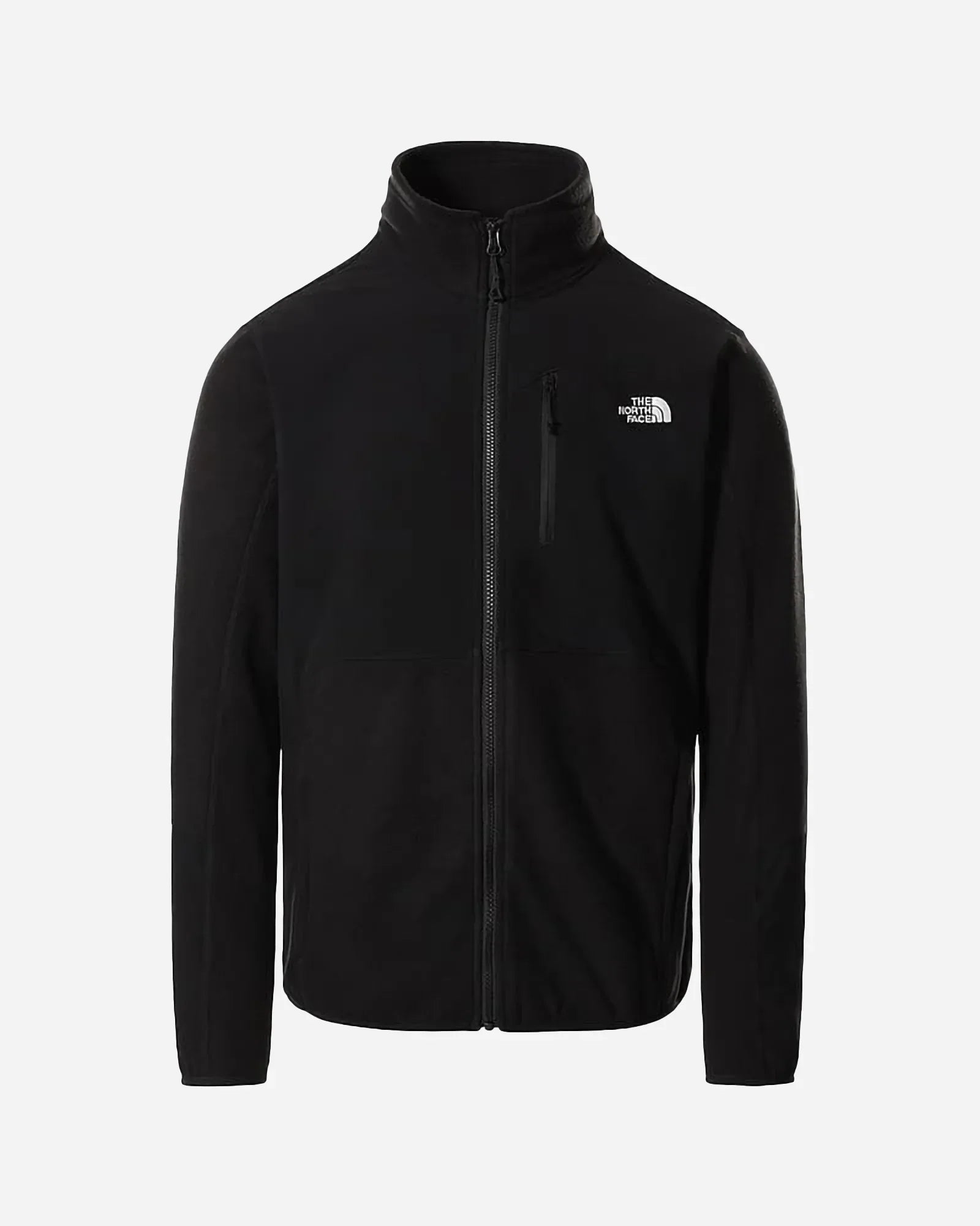 The North Face -  Pile Glacier Pro Tnf Black