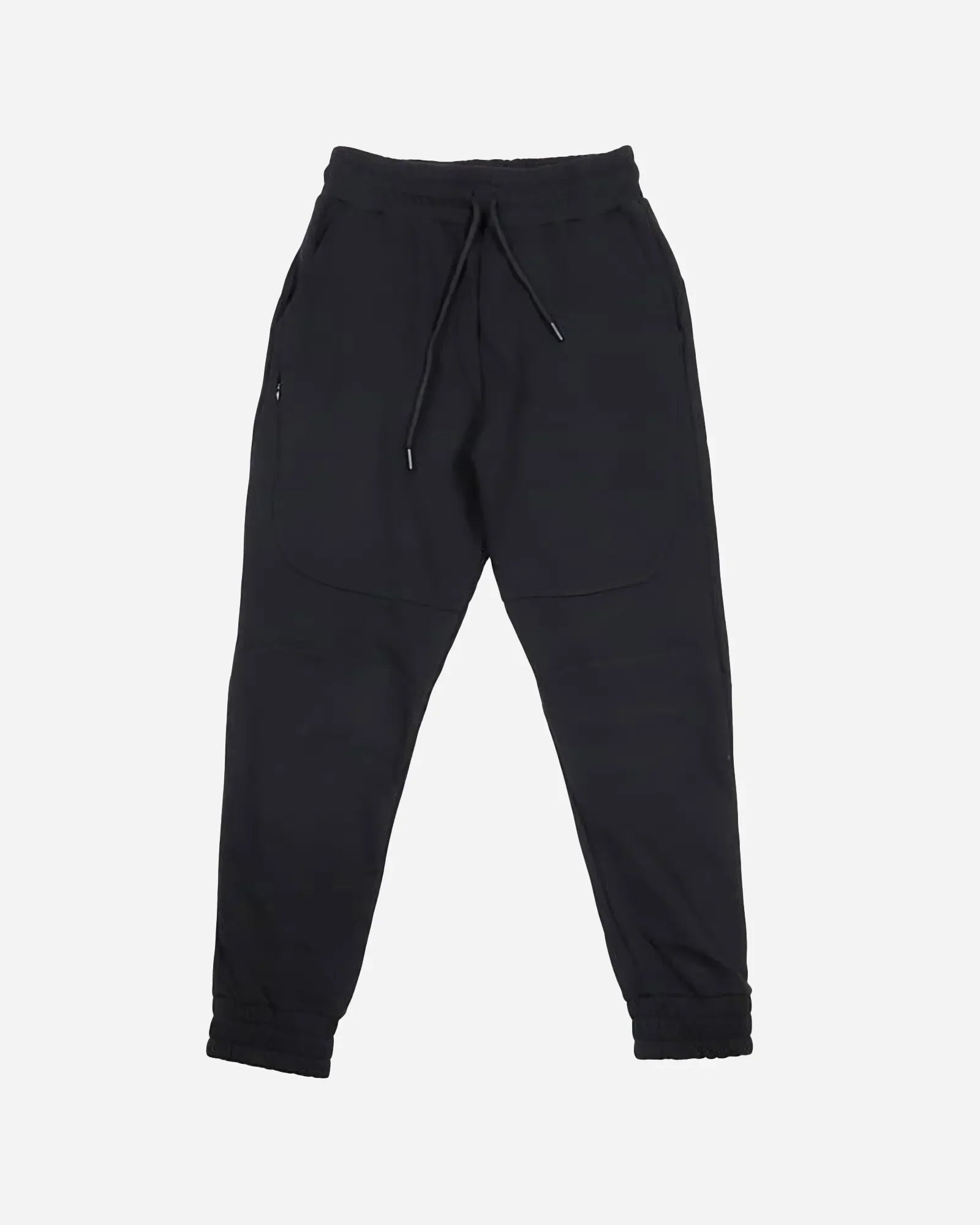 5tate Of Mind - Retrofuture Basic Hooligan Jogger Black