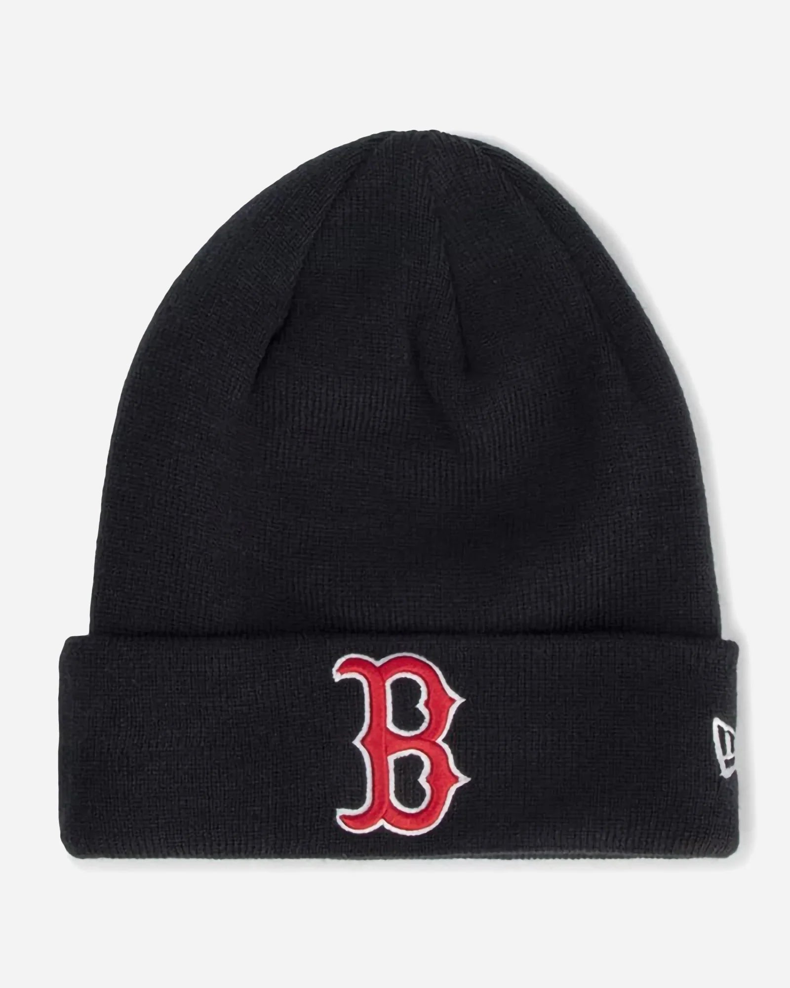 New Era Boston Red Sox Essential Beanie