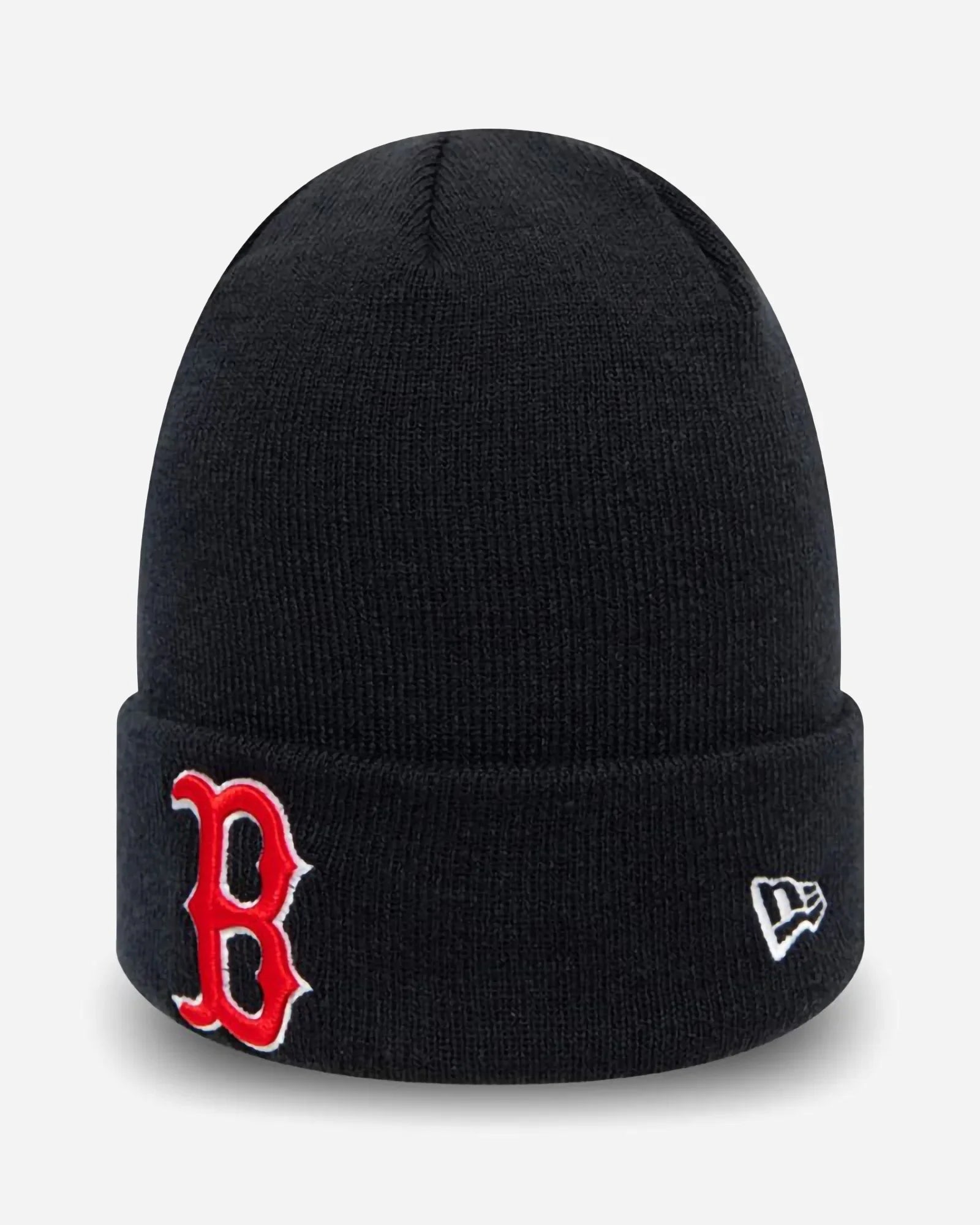 New Era Boston Red Sox Essential Beanie