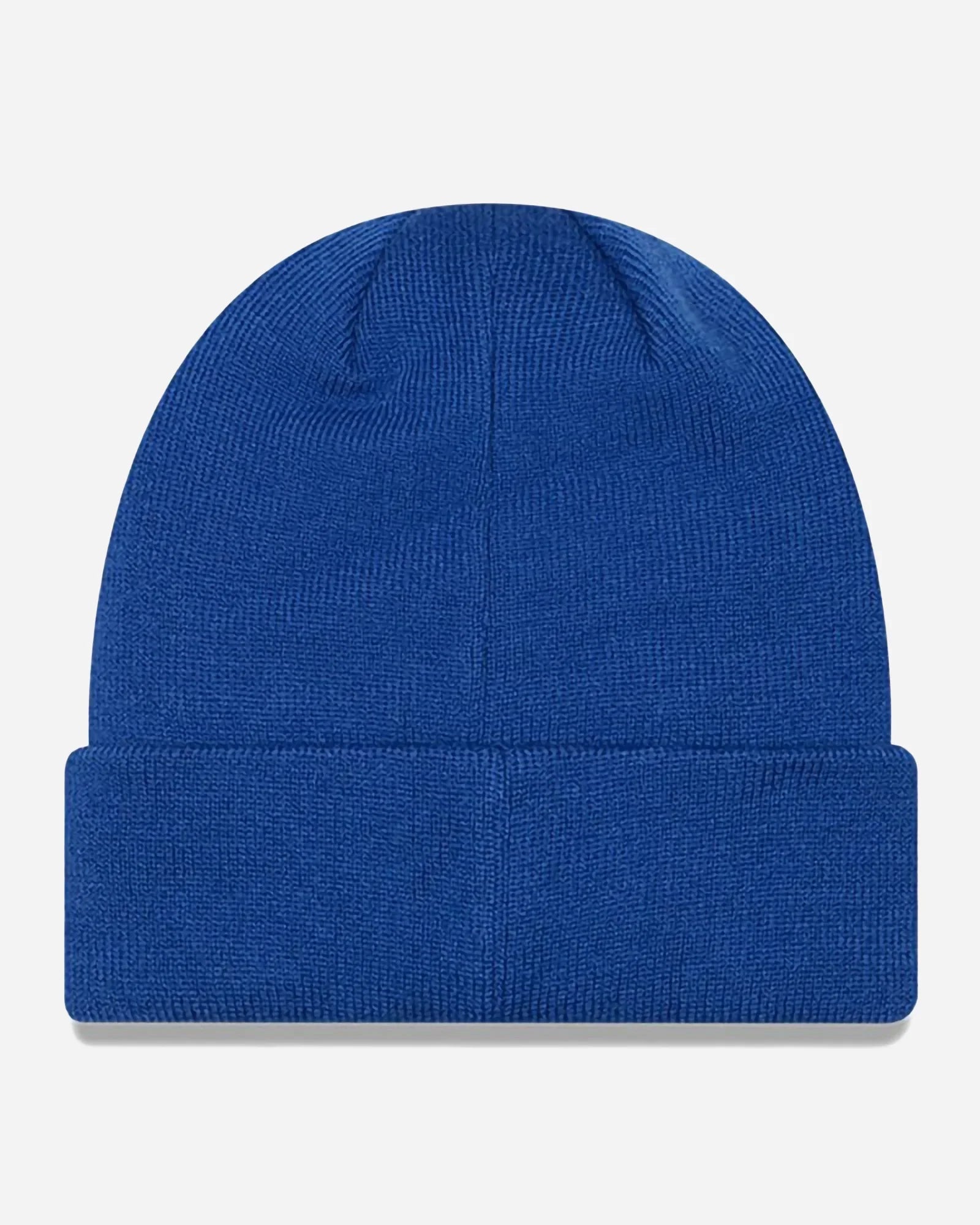 New Era Los Angeles Dodgers Beanie Blue