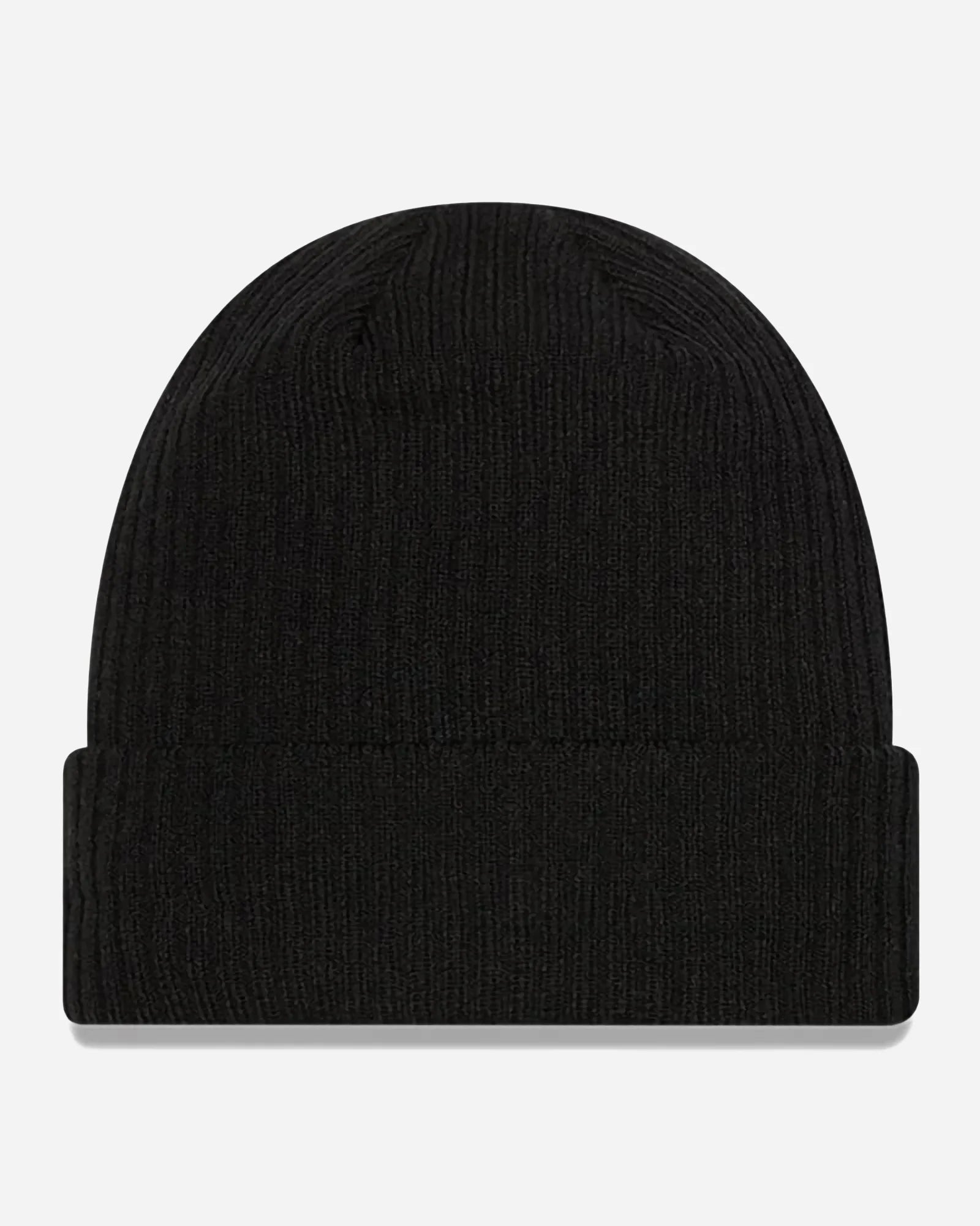 New Era Colour Beanie Black