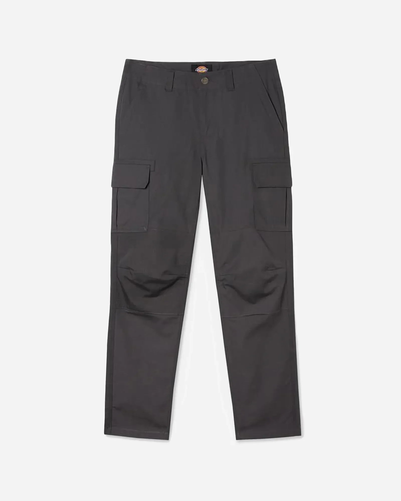 Dickies - Pantaloni Millerville Charcoal Grey