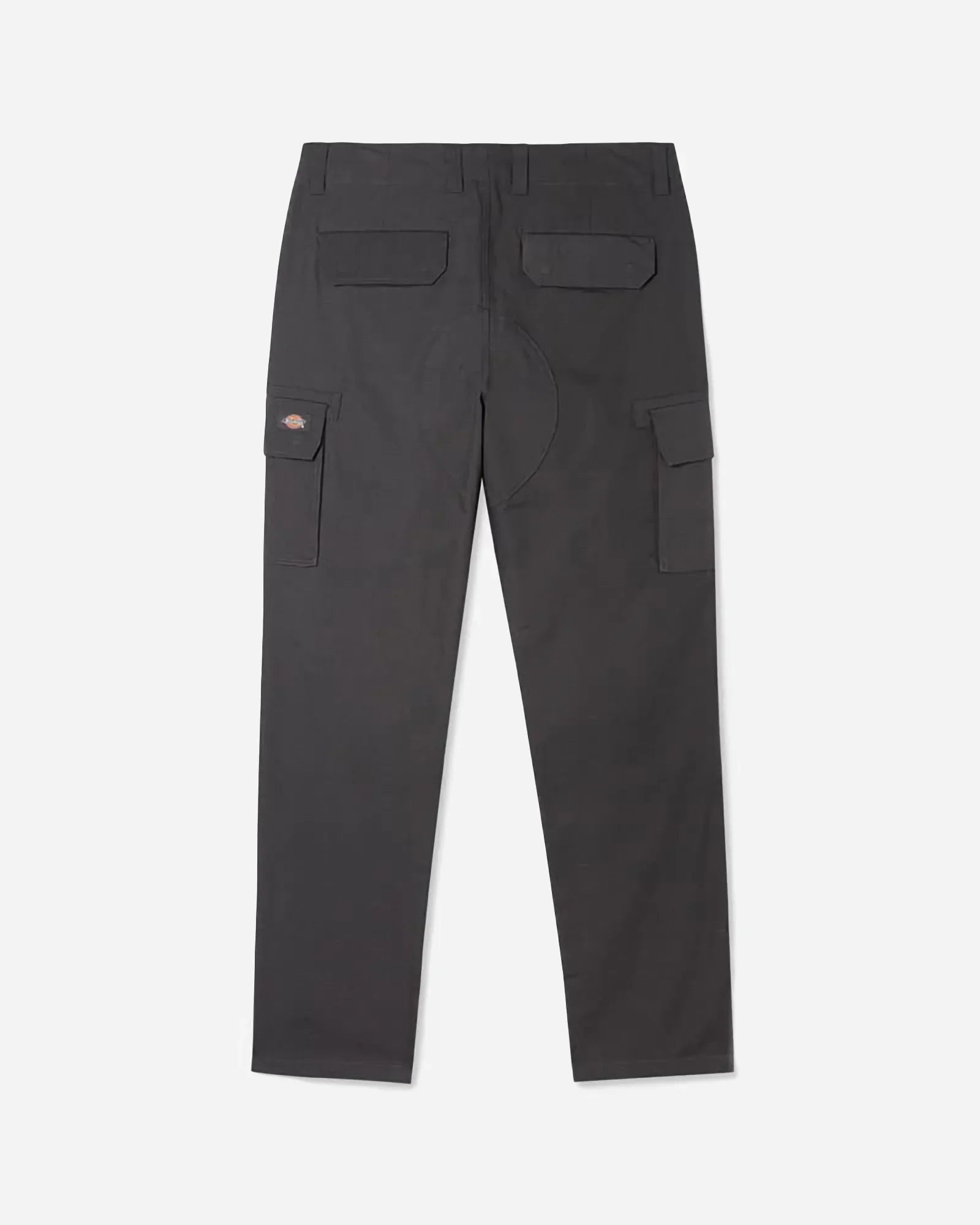 Dickies - Pantaloni Millerville Charcoal Grey