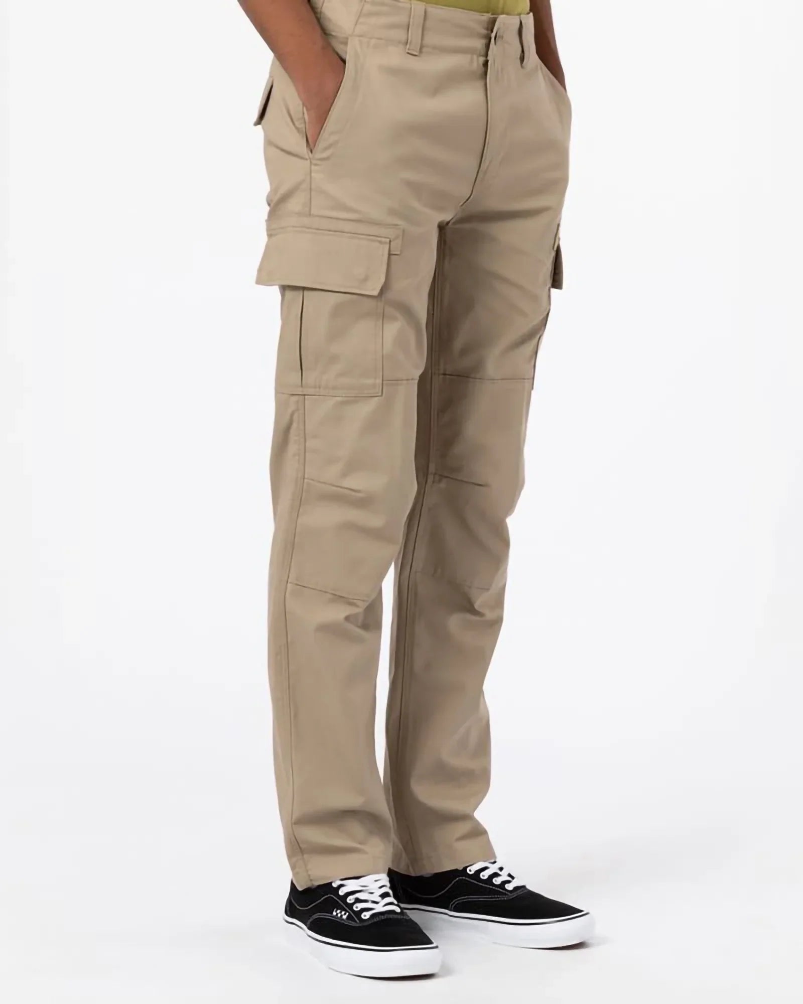 Dickies - Pantaloni Millerville Khaki