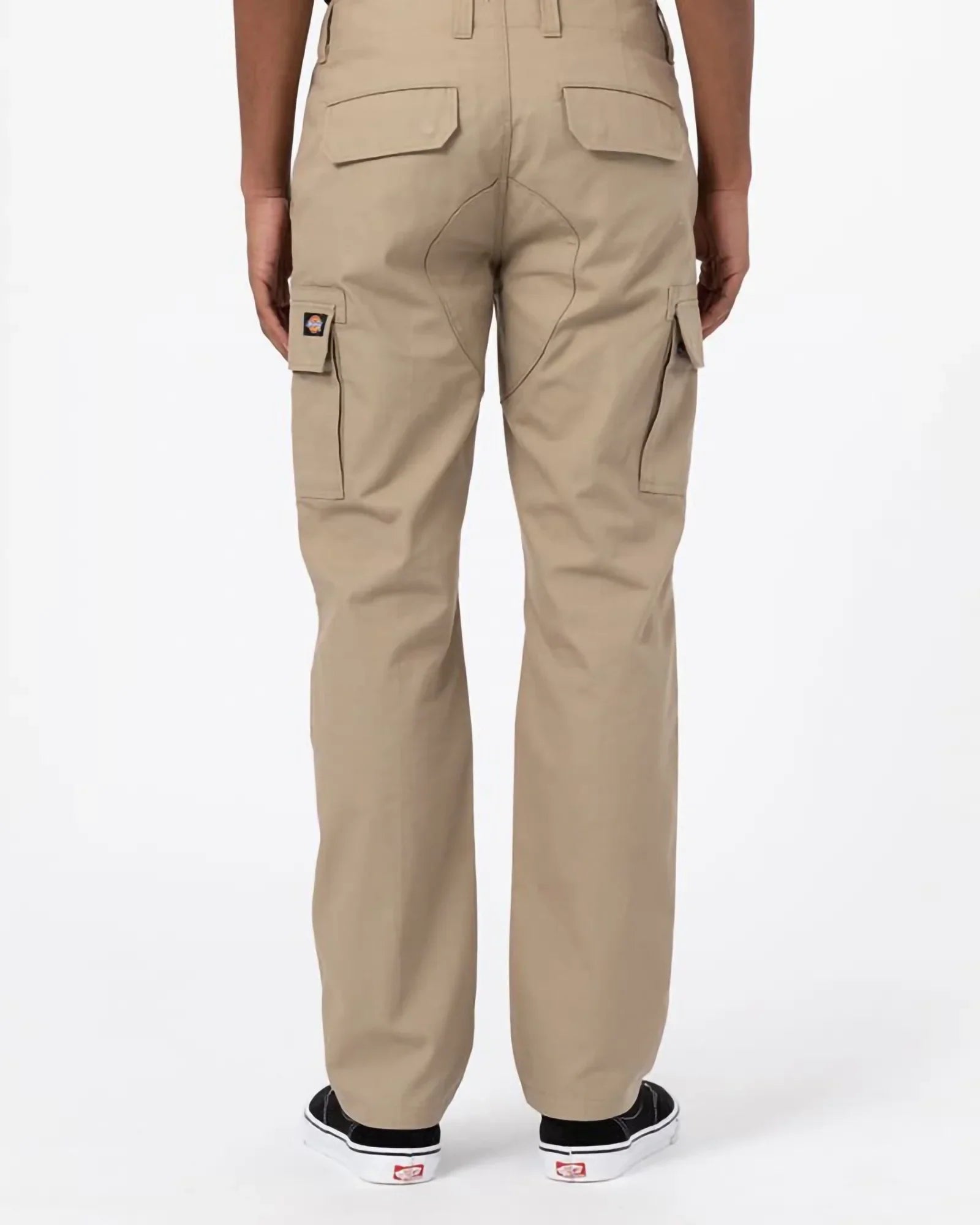 Dickies - Pantaloni Millerville Khaki