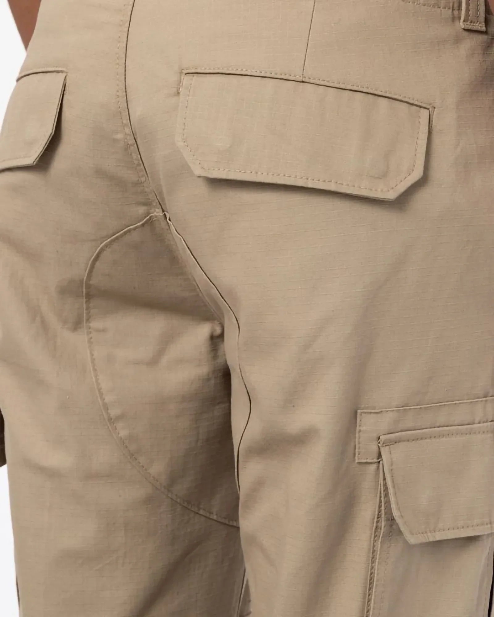 Dickies - Pantaloni Millerville Khaki