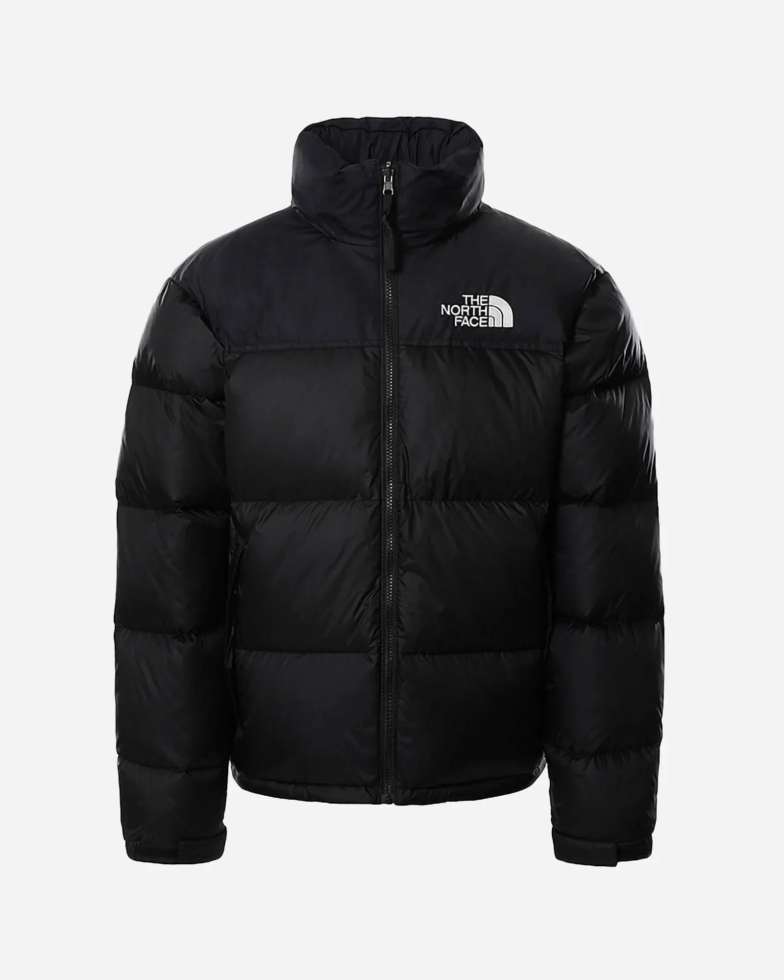 The North Face - Giacca Retro Nuptse 1996 Tnf Black