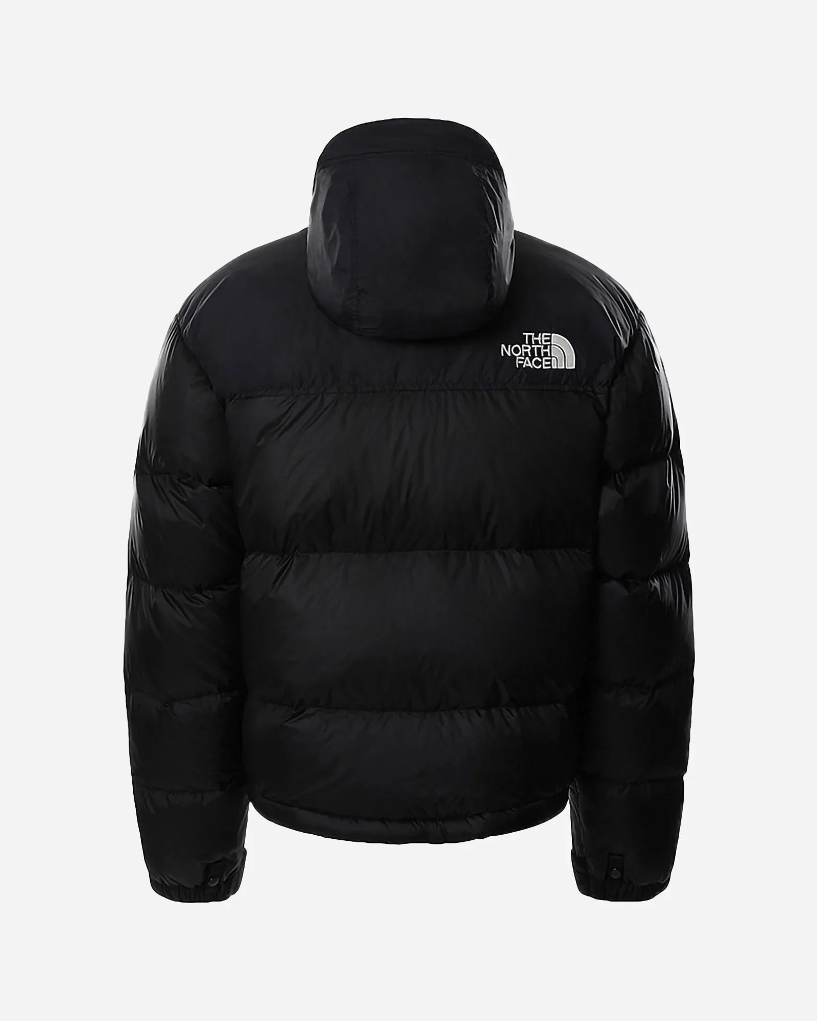 The North Face - Giacca Retro Nuptse 1996 Tnf Black