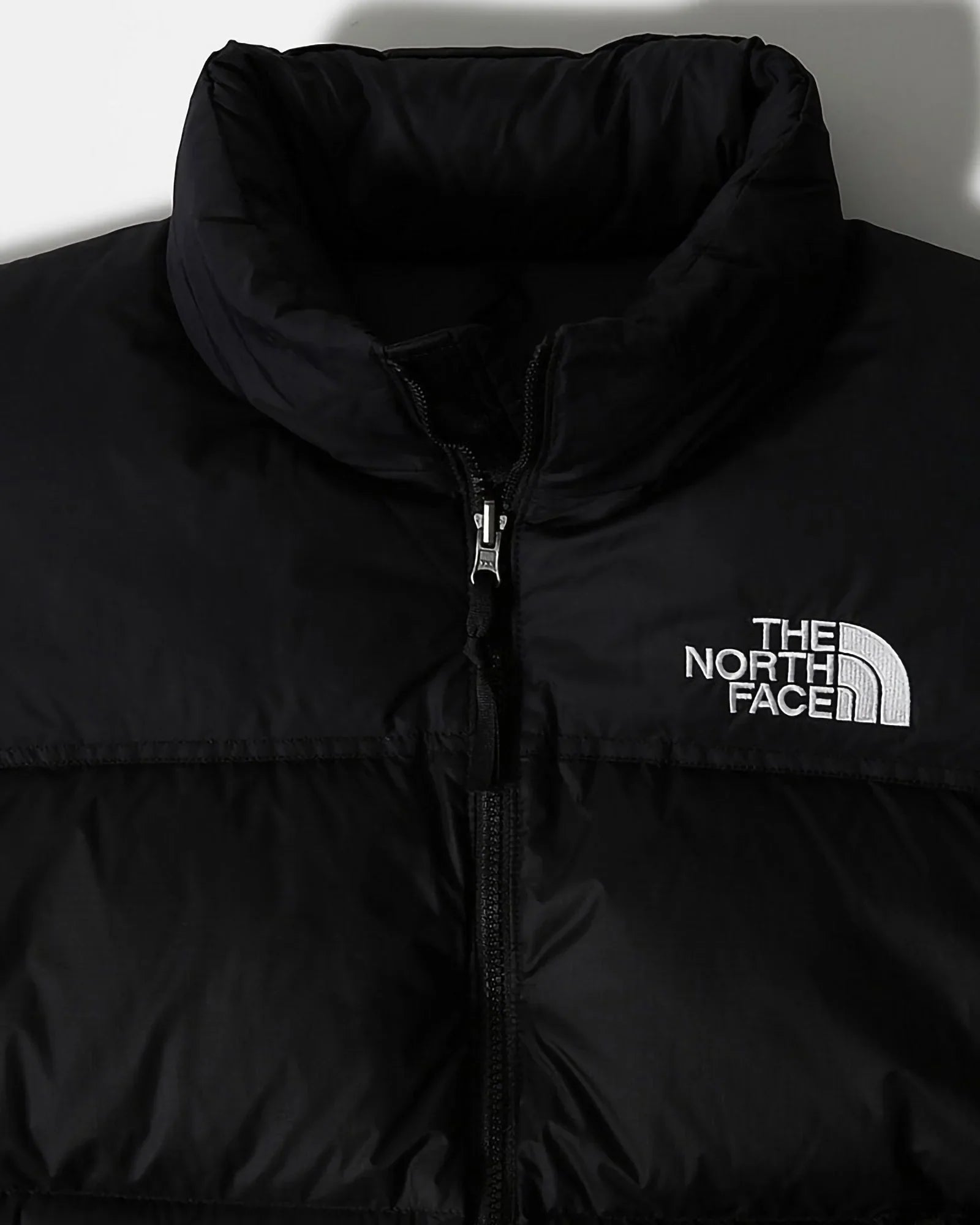 The North Face - Giacca Retro Nuptse 1996 Tnf Black