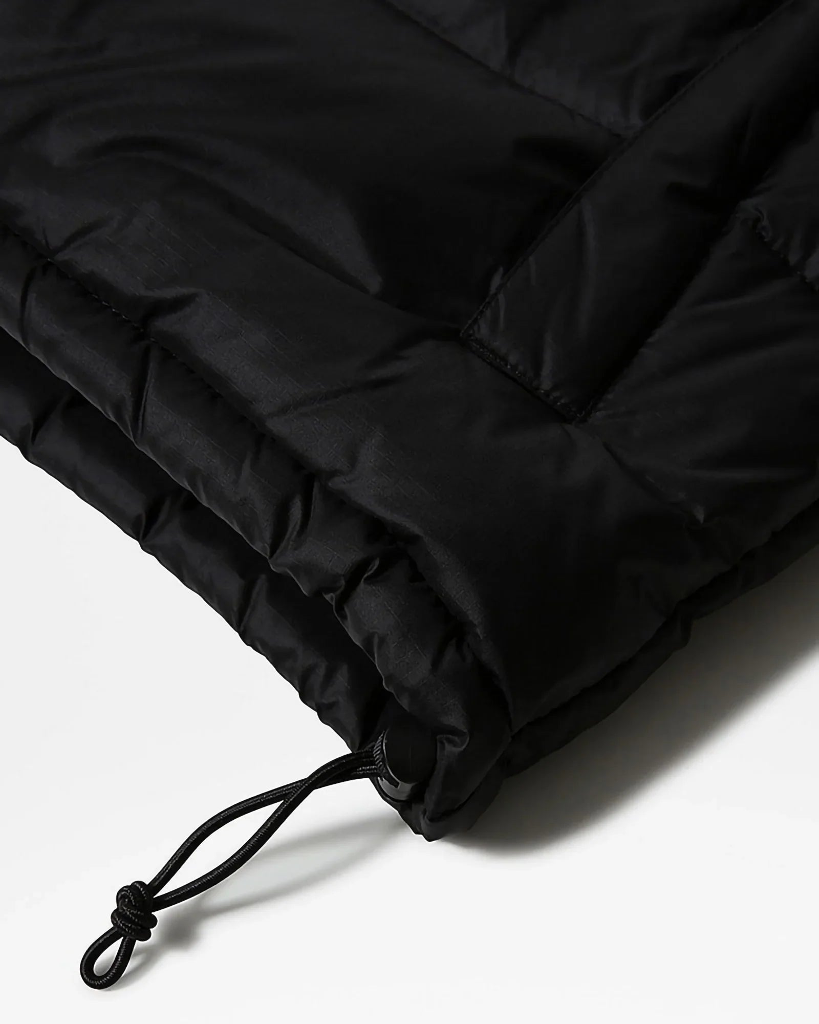 The North Face - Giacca Retro Nuptse 1996 Tnf Black