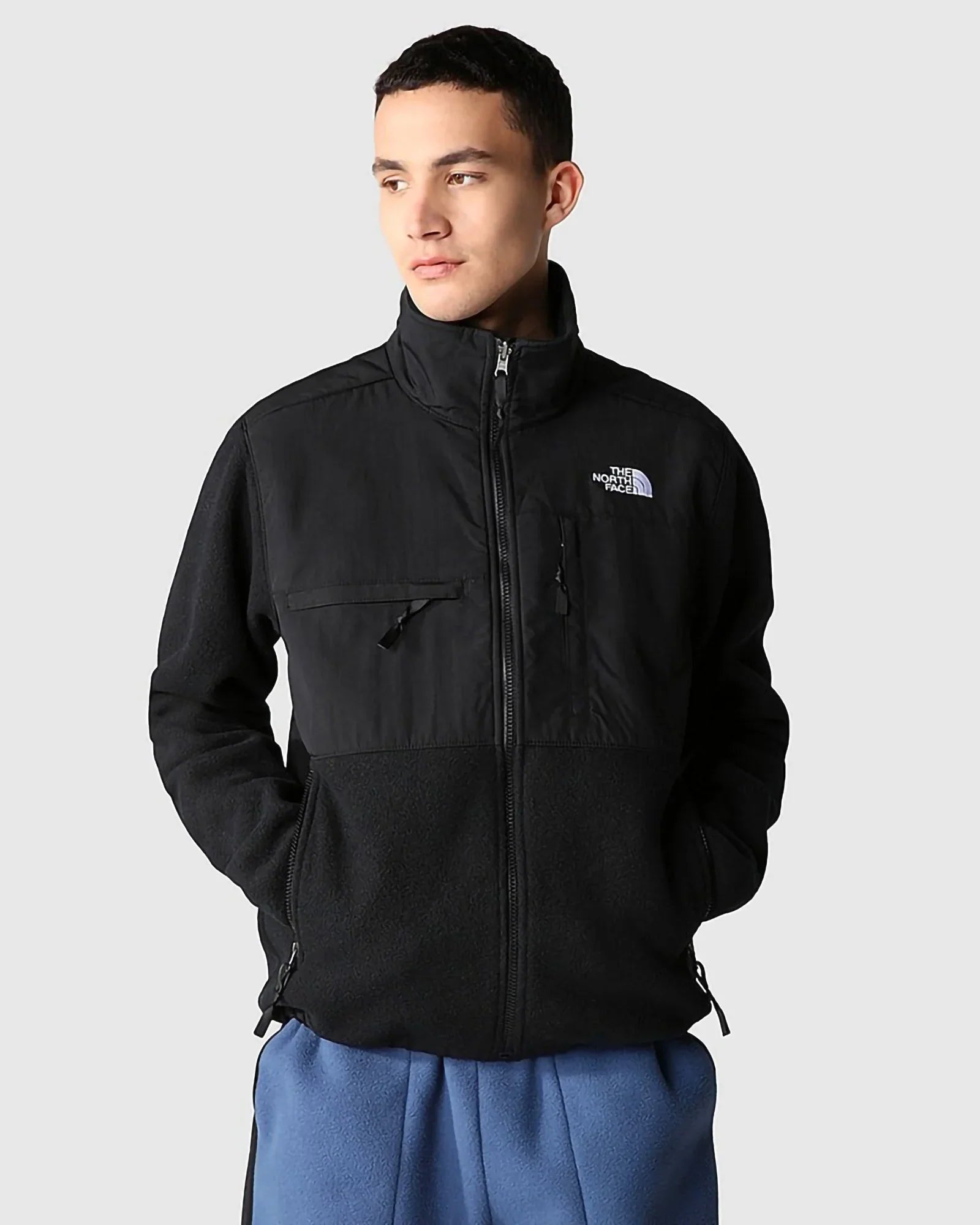 The North Face - M Denali Jacket Tnf Black