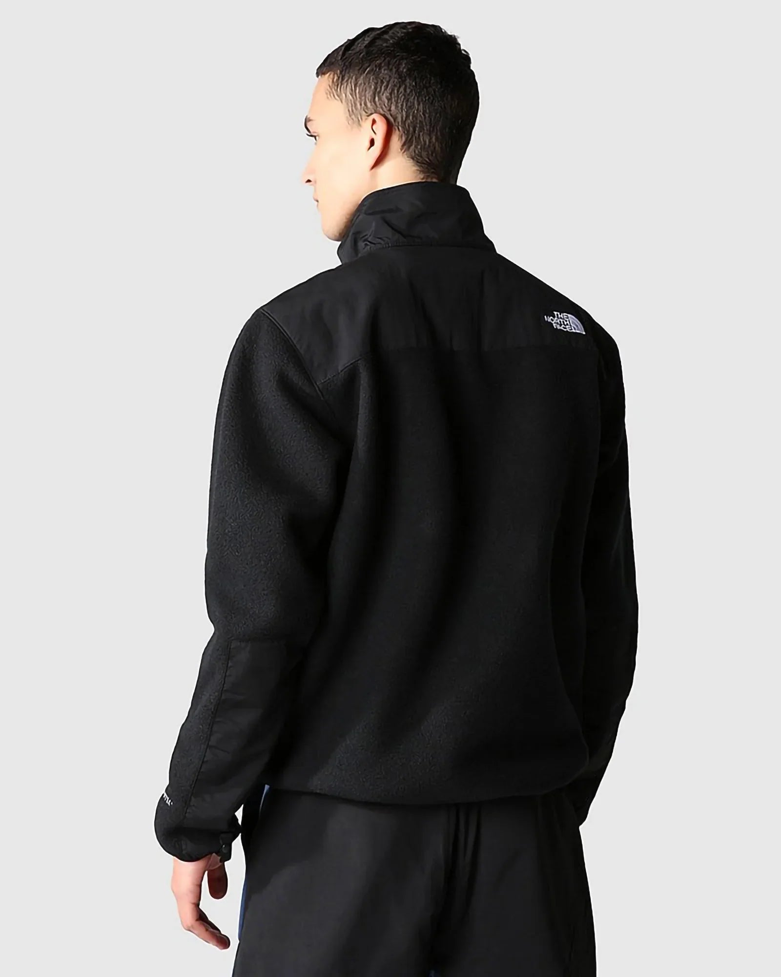 The North Face - M Denali Jacket Tnf Black