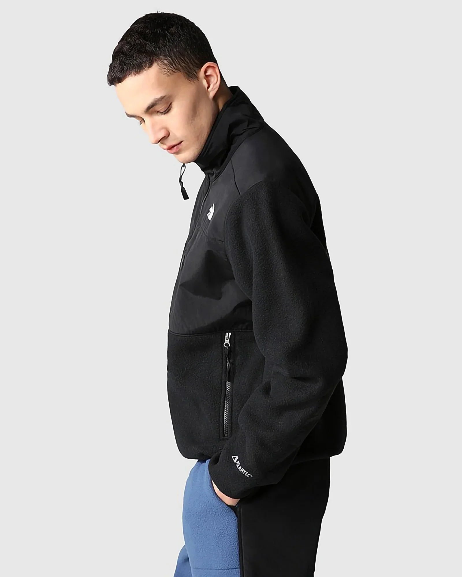 The North Face - M Denali Jacket Tnf Black