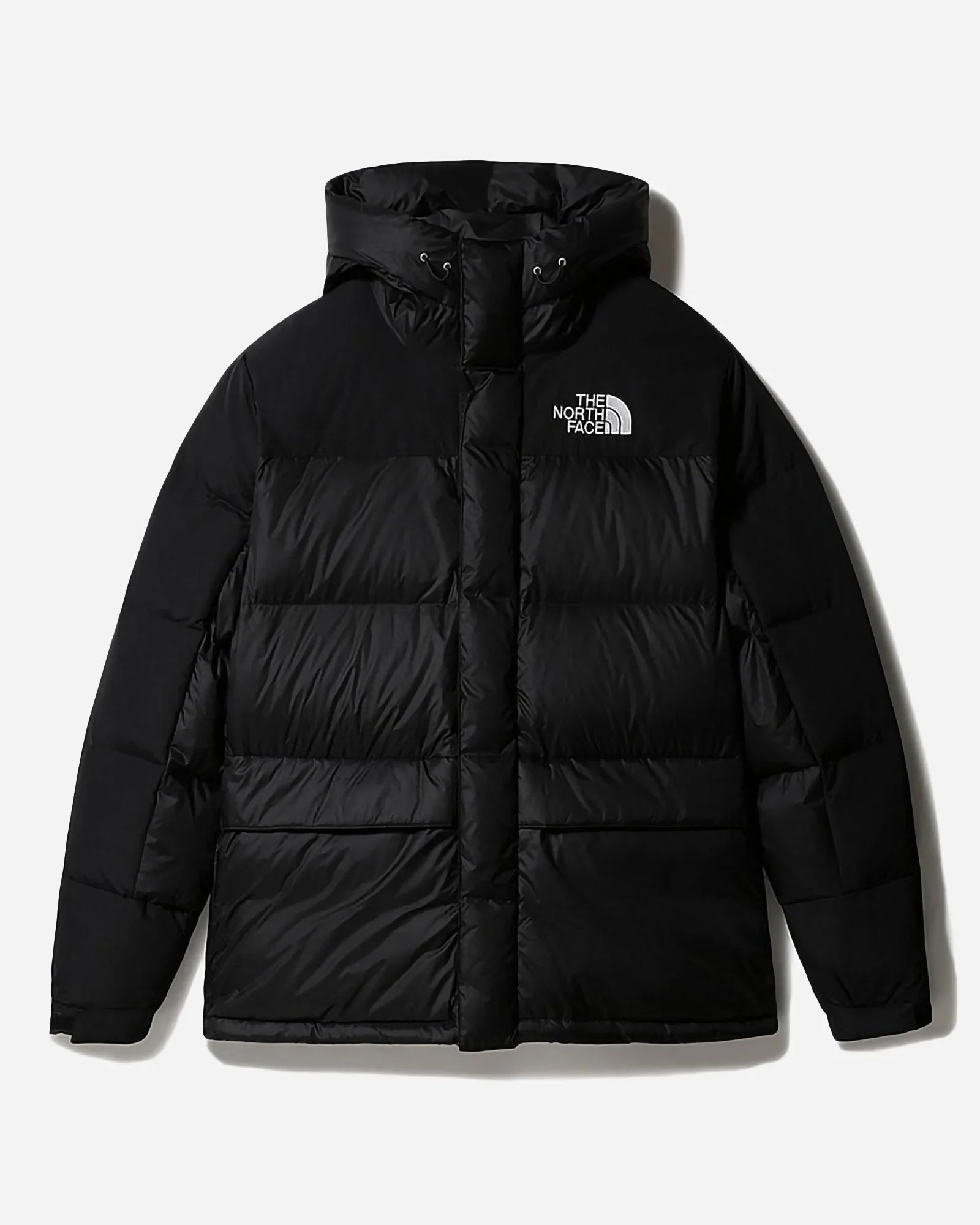 The North Face - Giacca Himalayan Down Parka Tnf Black