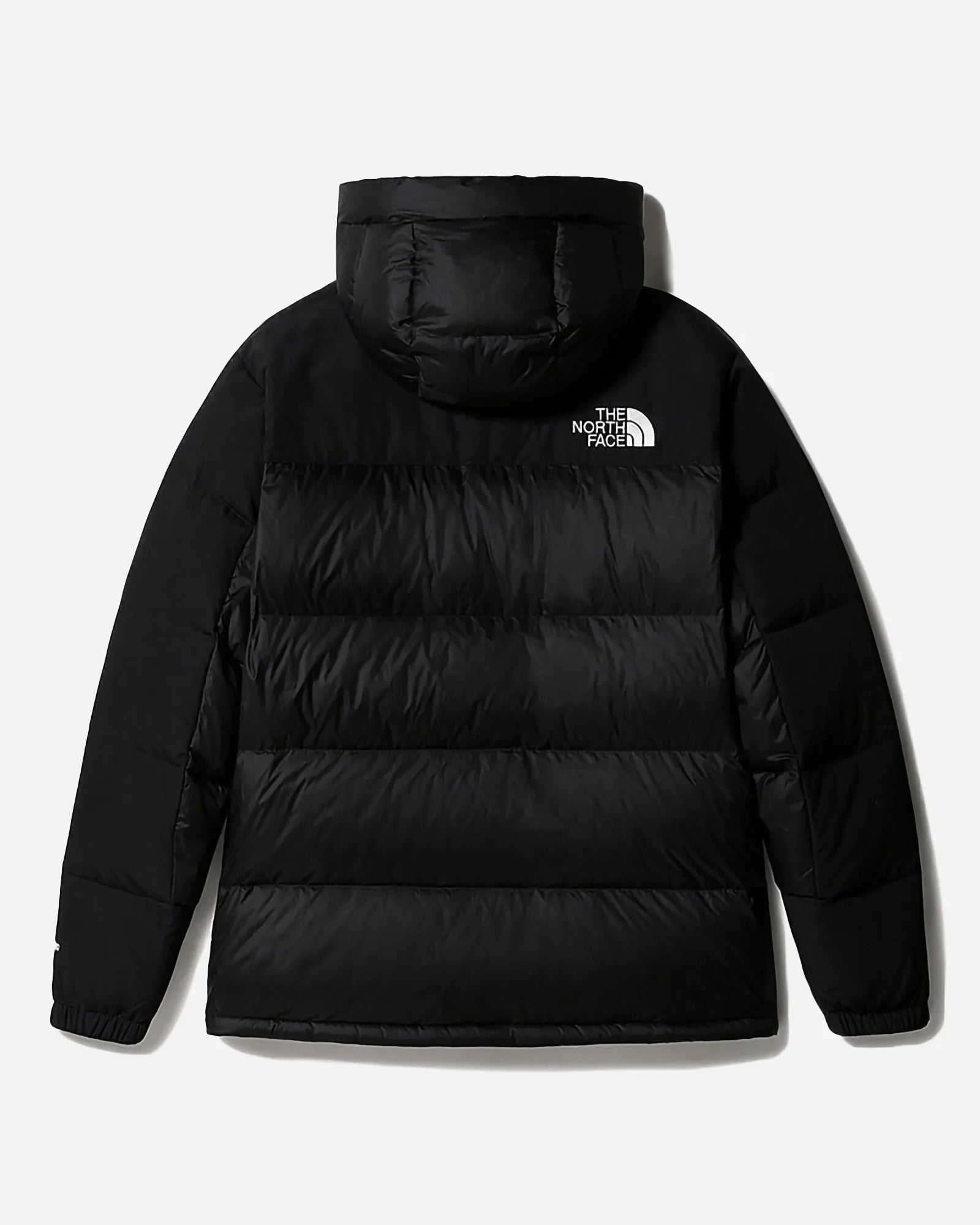 The North Face - Giacca Himalayan Down Parka Tnf Black