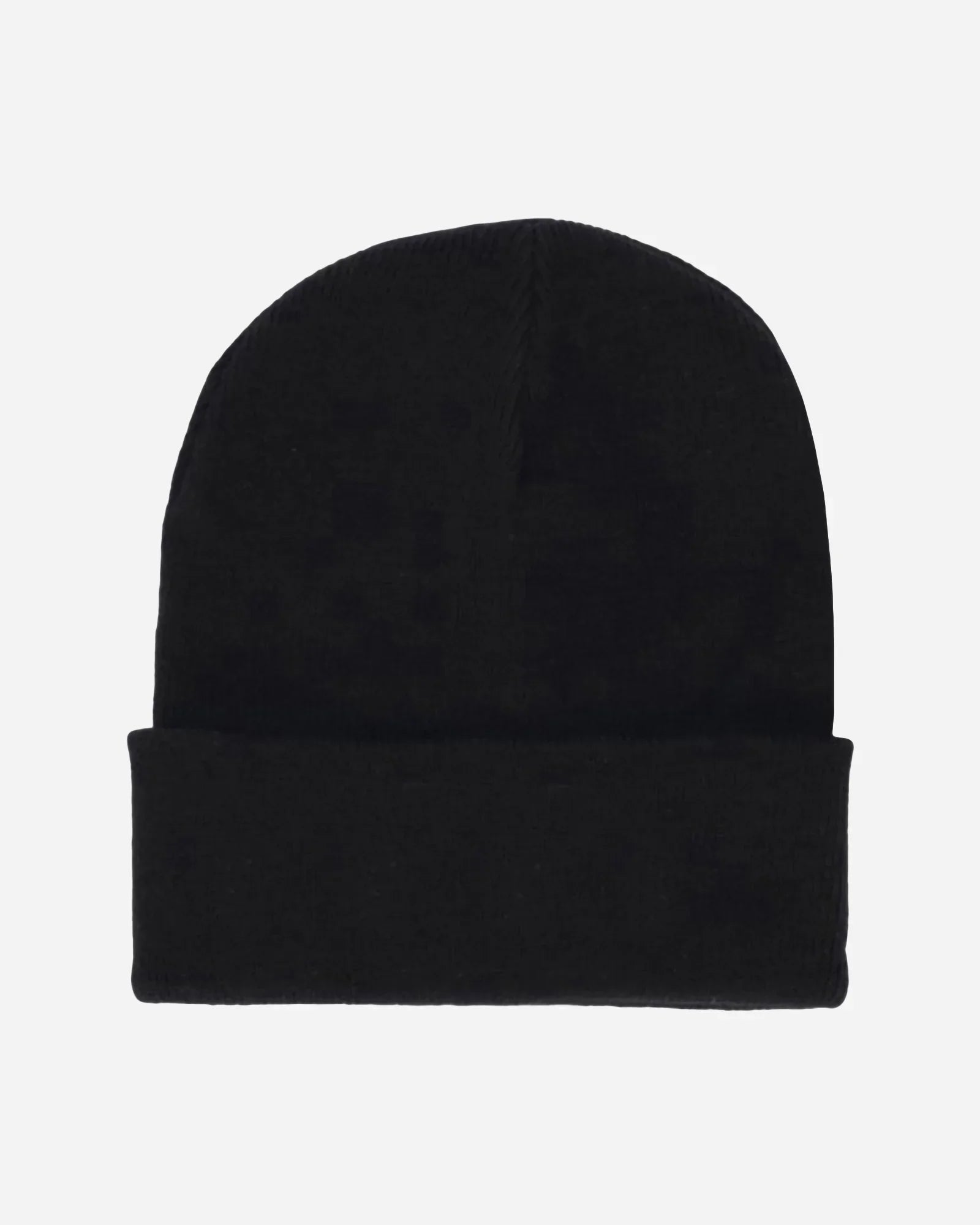 Usual Og Beanie Black