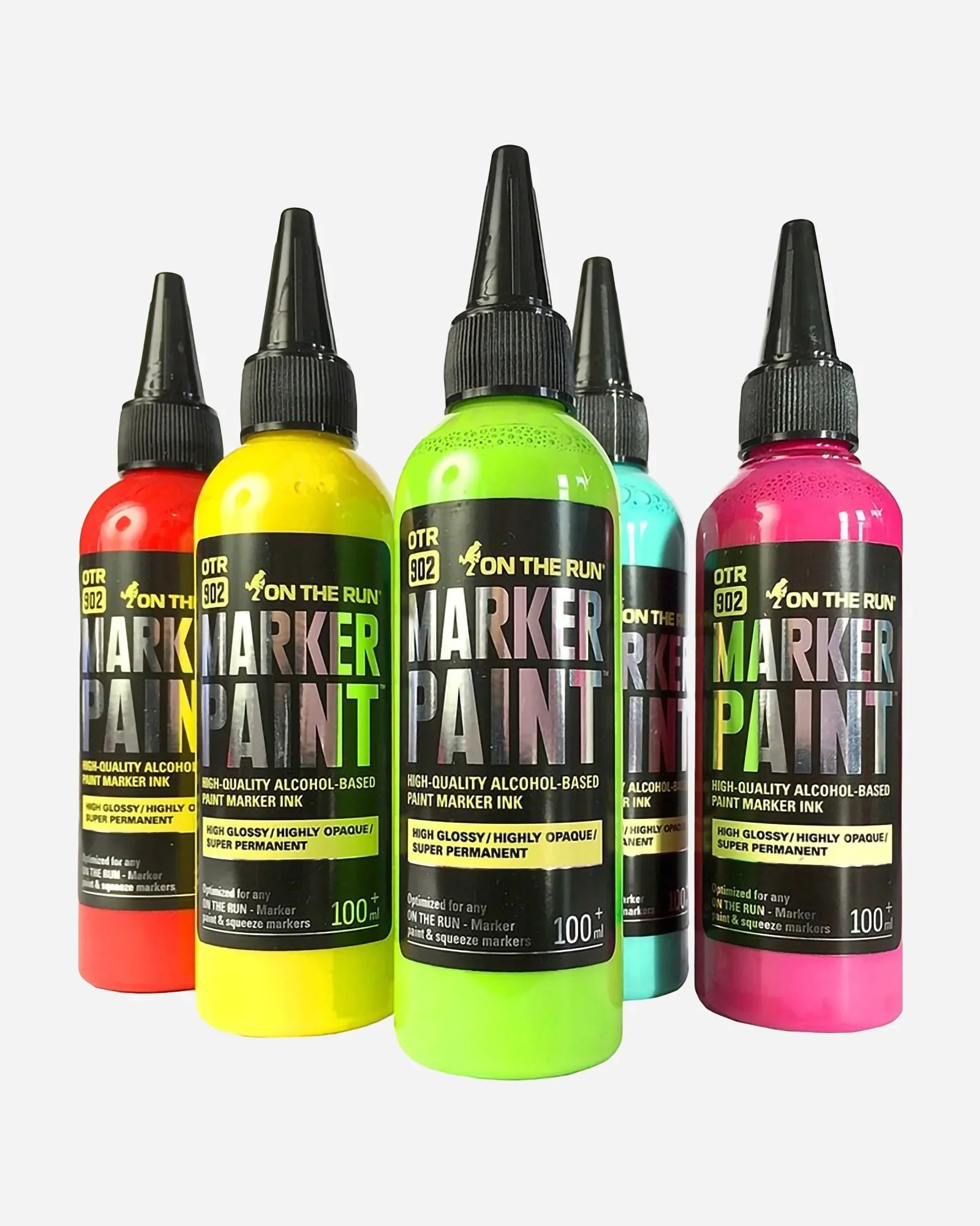 Otr.902 Marker Refill Paint 100 Ml