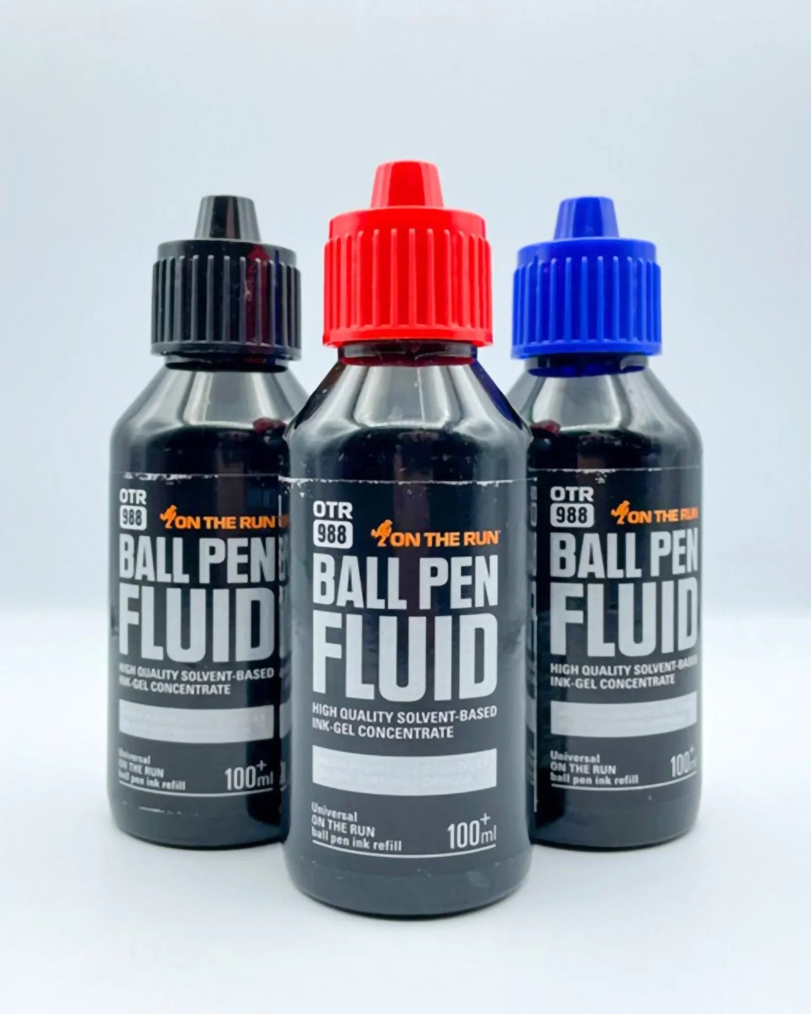 Otr.988 Ball Pen Fluid 100ml