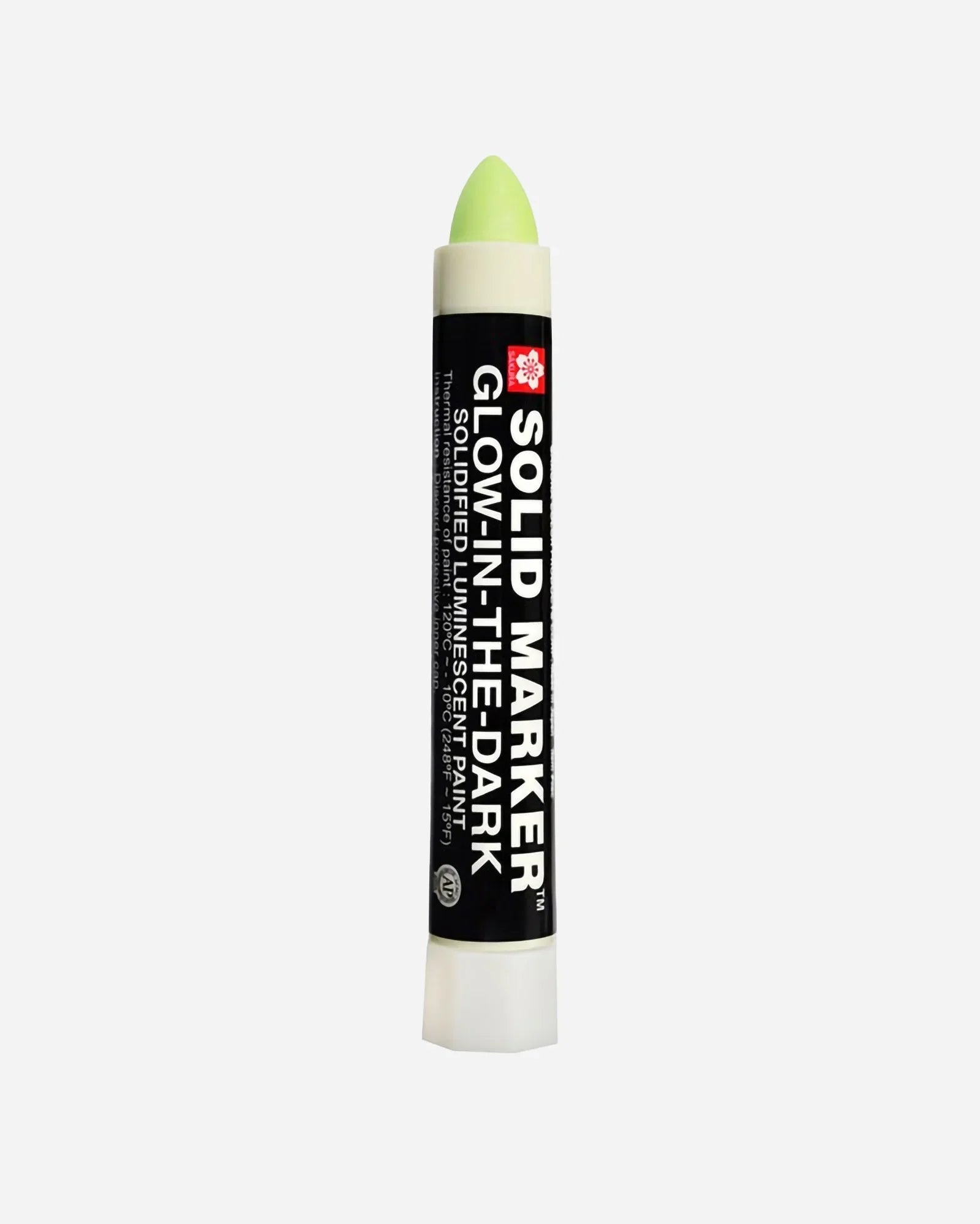 Sakura Solid Paint Marker Glow In The Dark