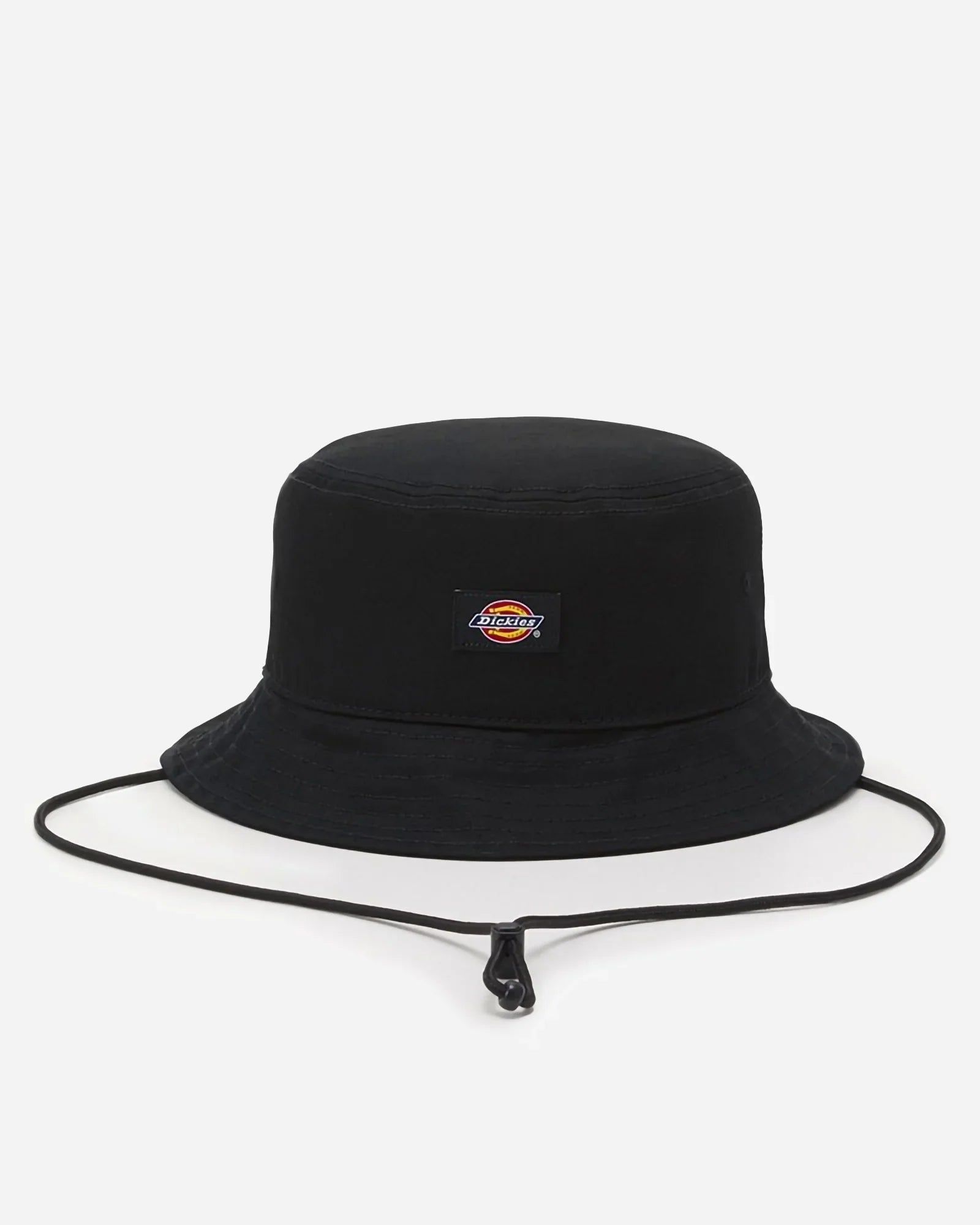 Dickies Clarks Grove Bucket Hat Black