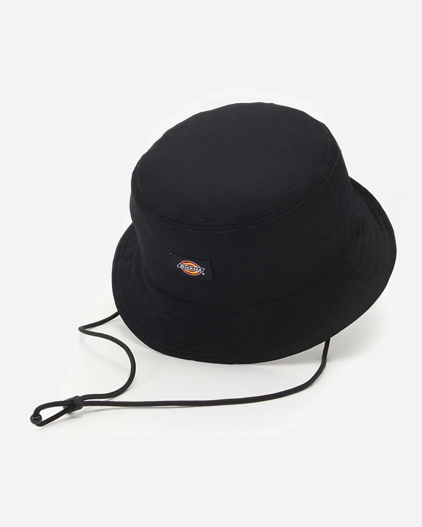 Dickies Clarks Grove Bucket Hat Black