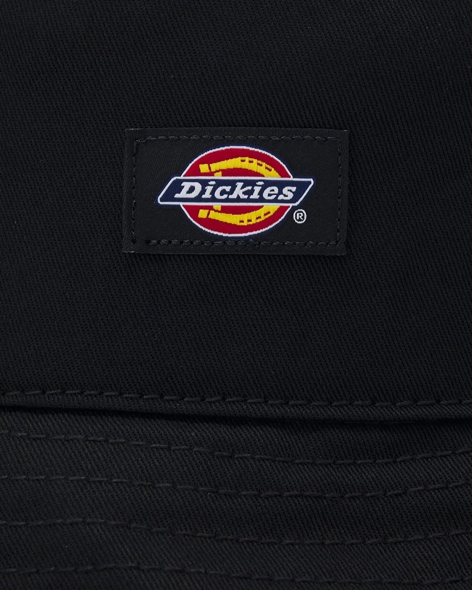 Dickies Clarks Grove Bucket Hat Black