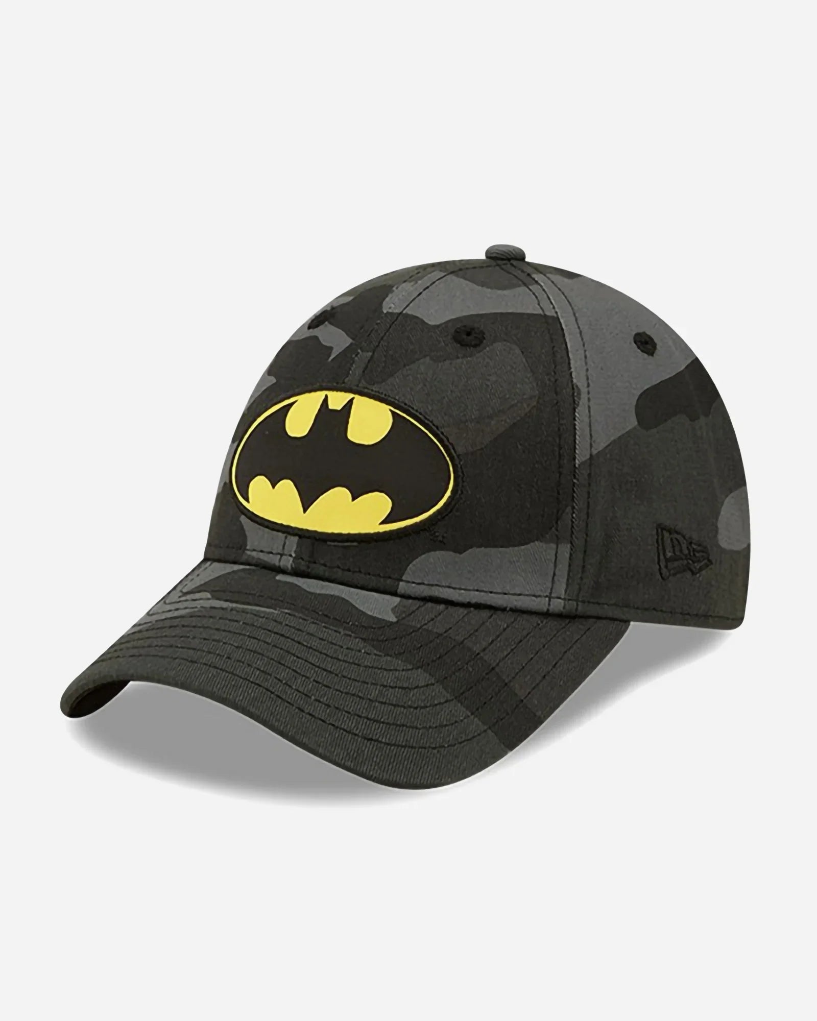 New Era 9forty Batman Child (4-6 Yrs)