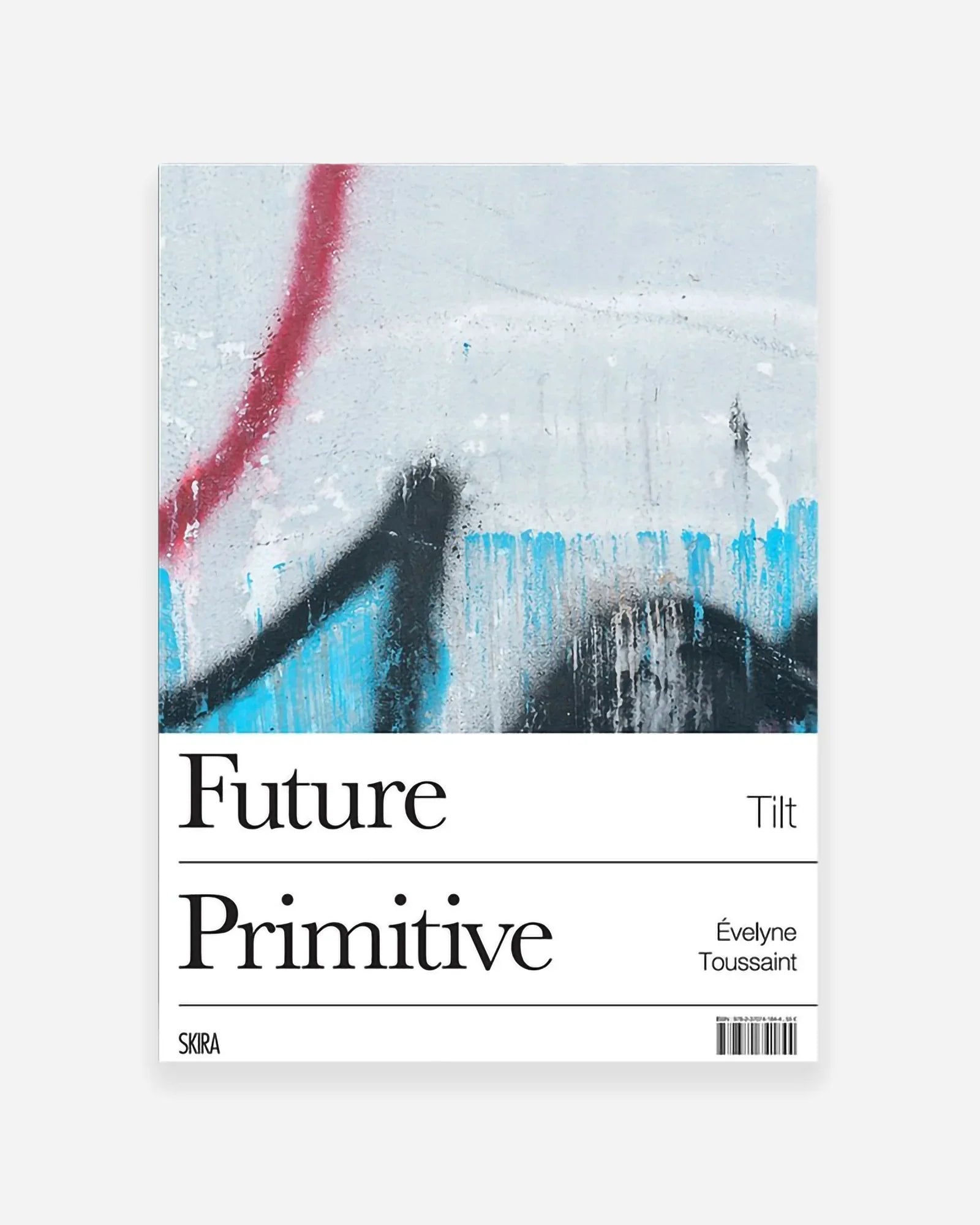 Future Primitive - Tilt