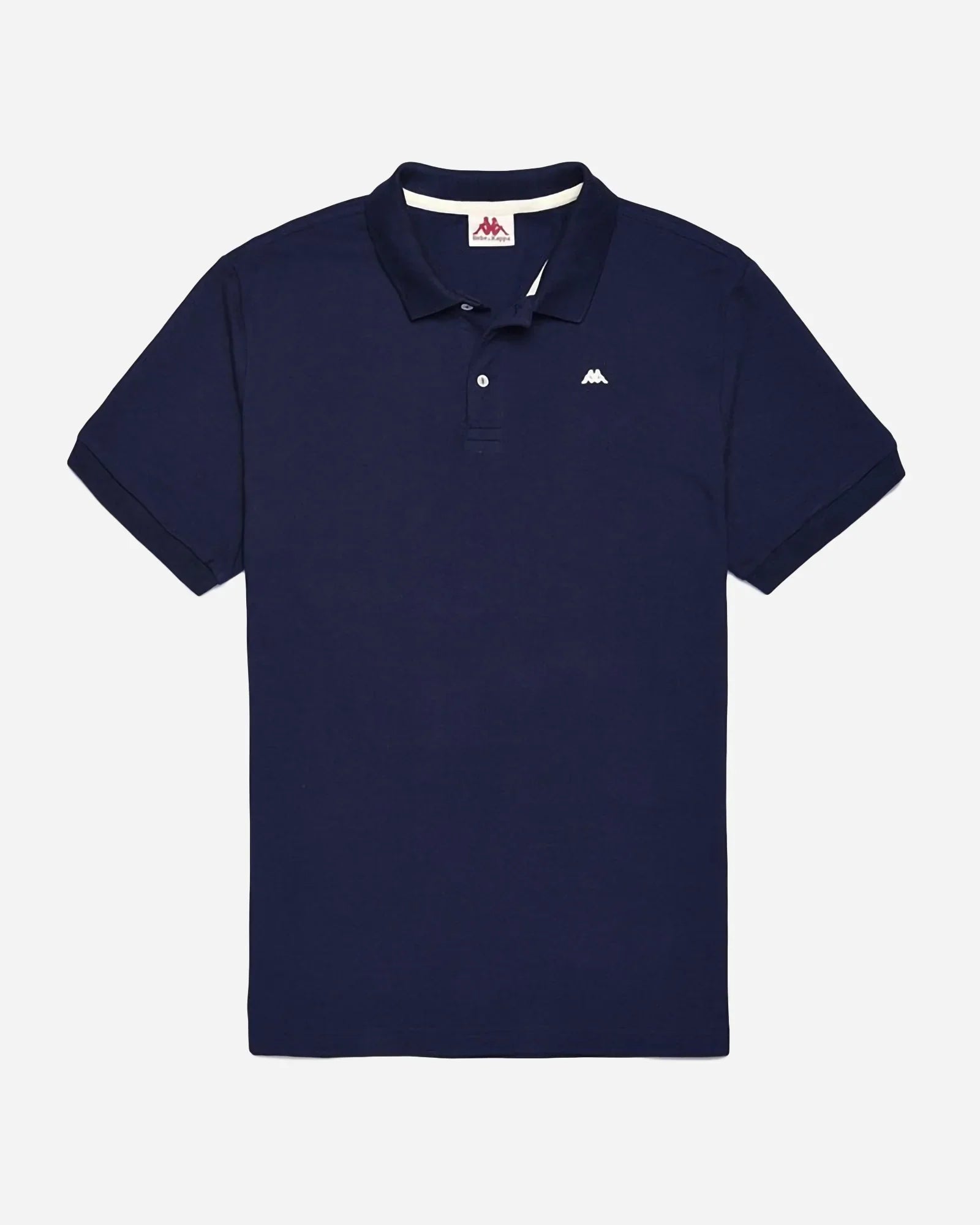 Robe Di Kappa - Giovani Hegor Polo Tee Blue Marine