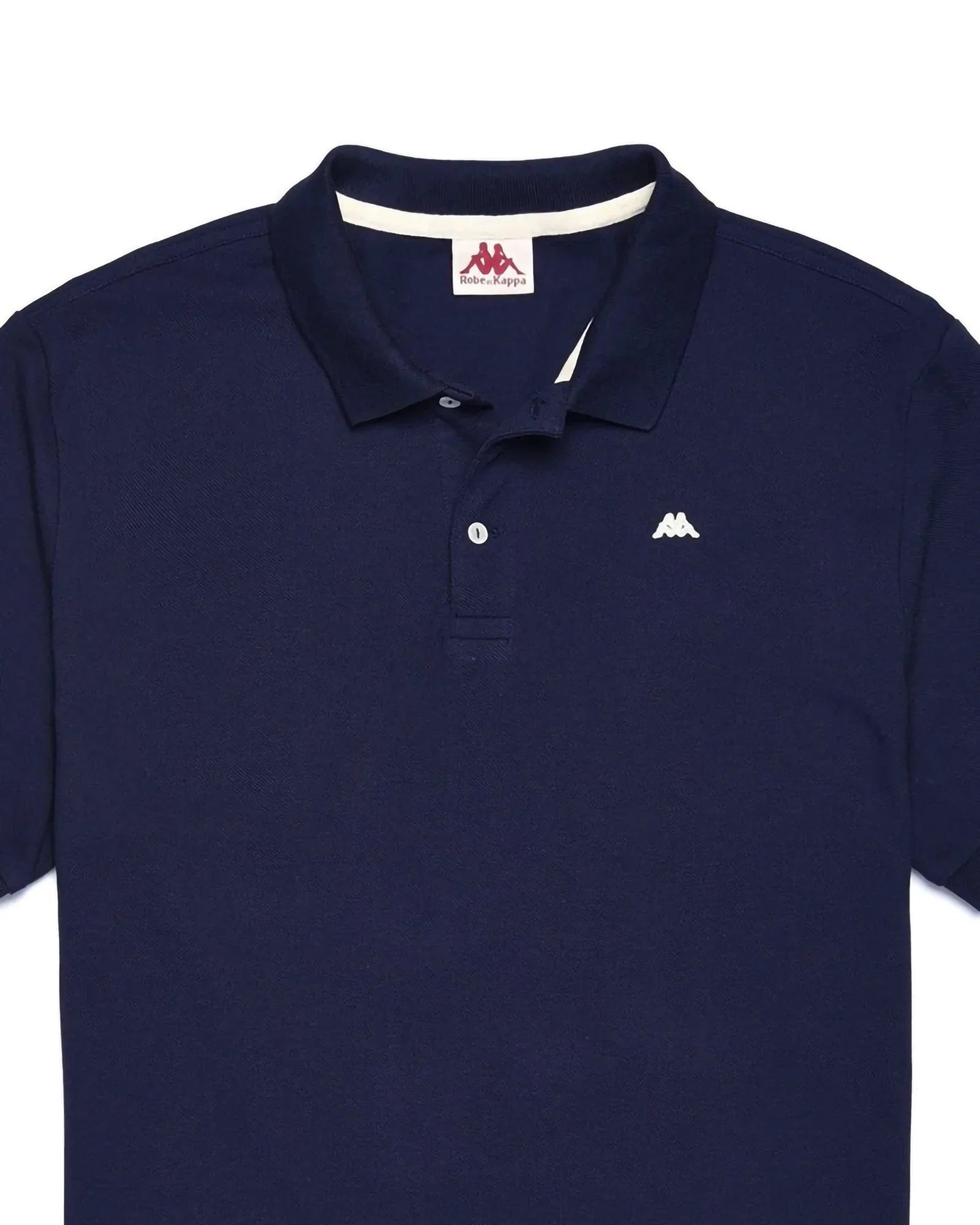 Robe Di Kappa - Giovani Hegor Polo Tee Blue Marine