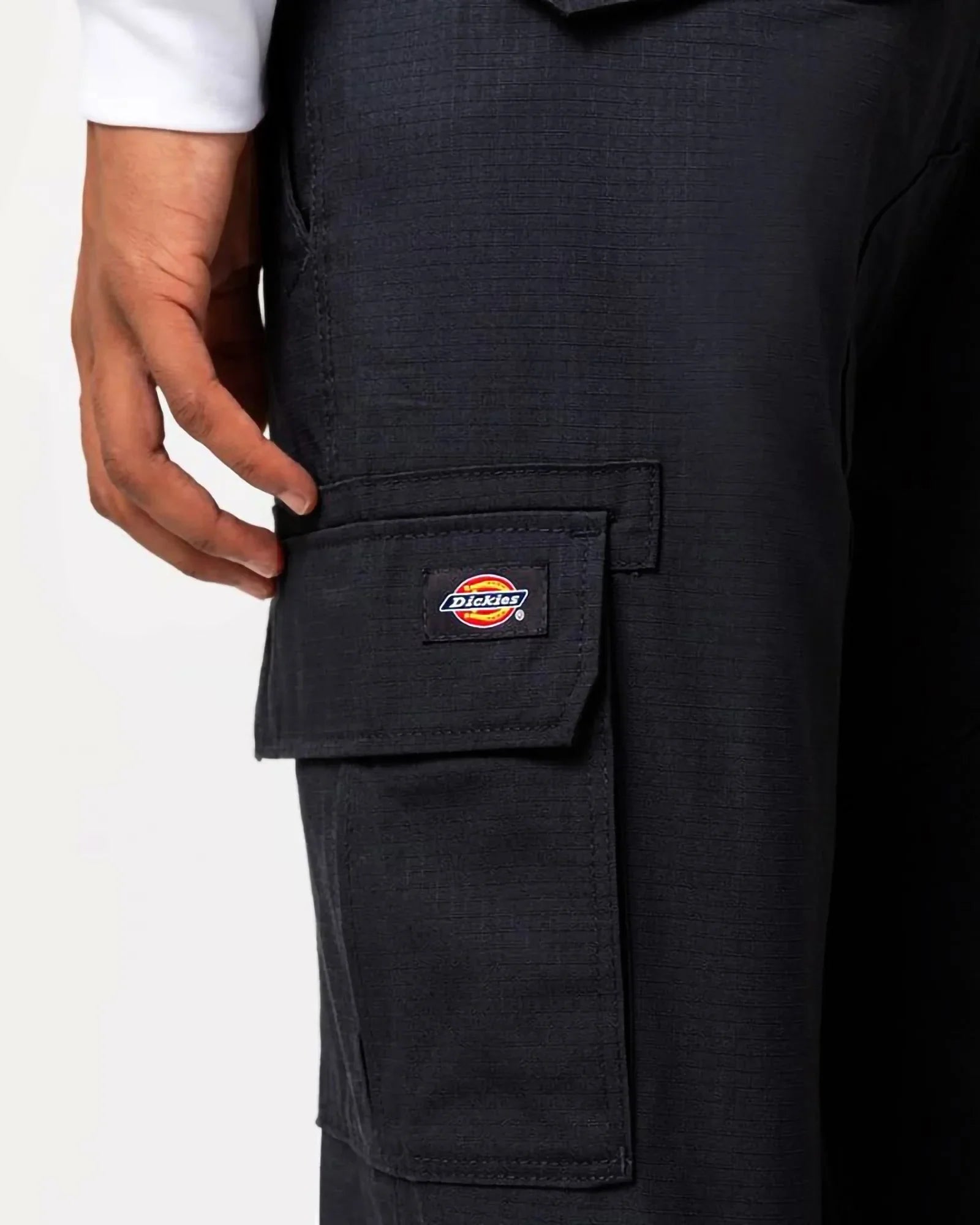 Dickies - Pantaloni Millerville Black