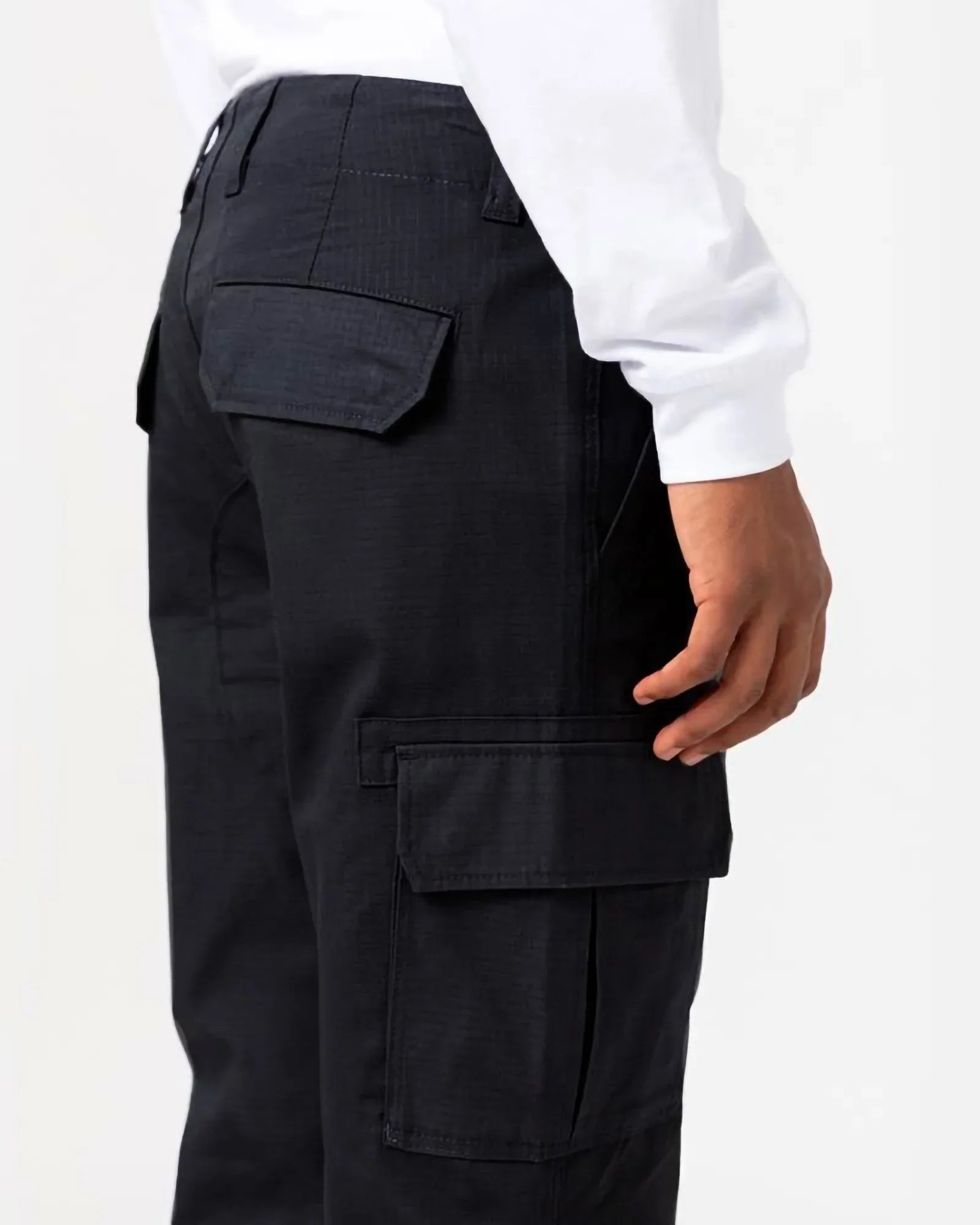 Dickies - Pantaloni Millerville Black