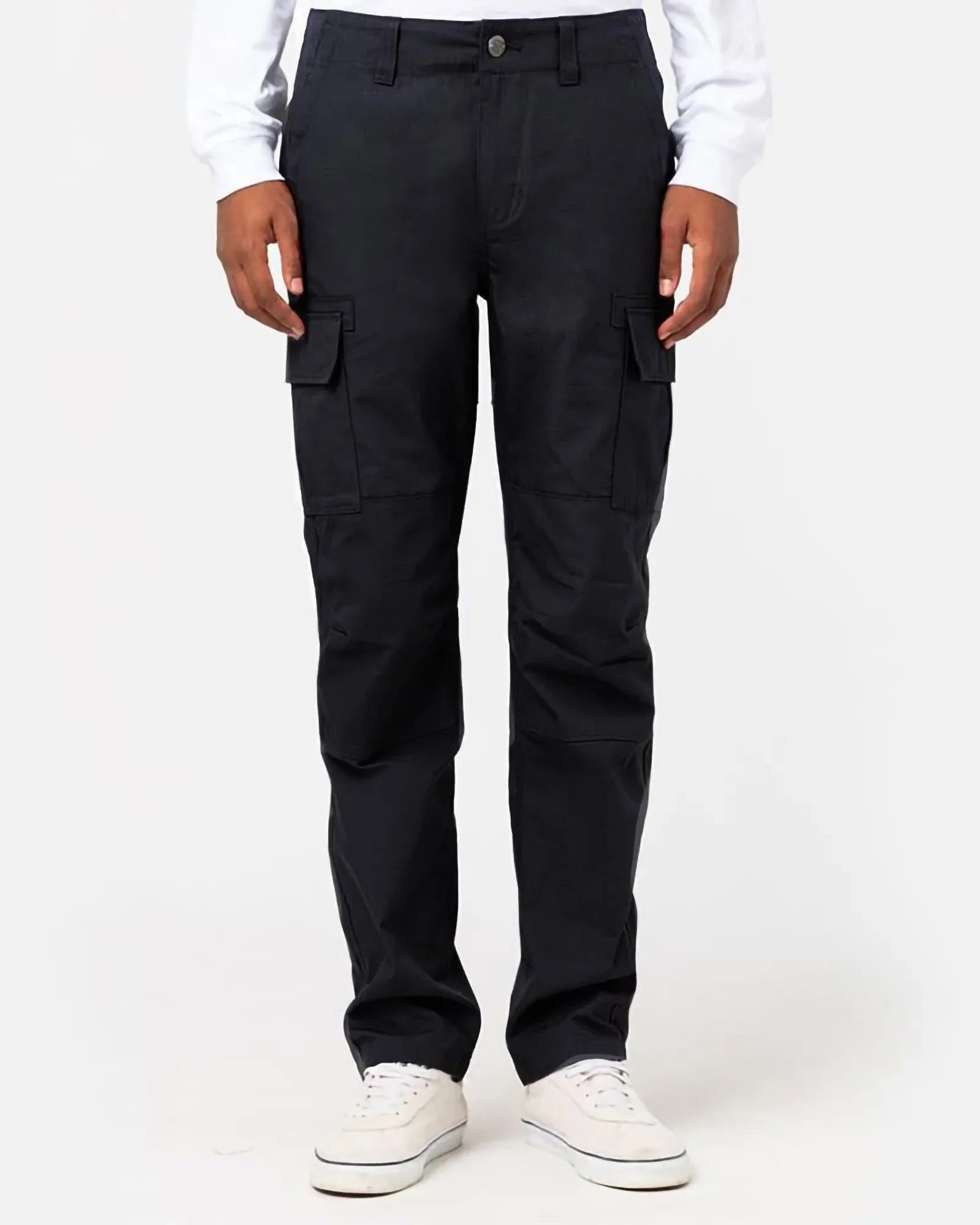 Dickies - Pantaloni Millerville Black