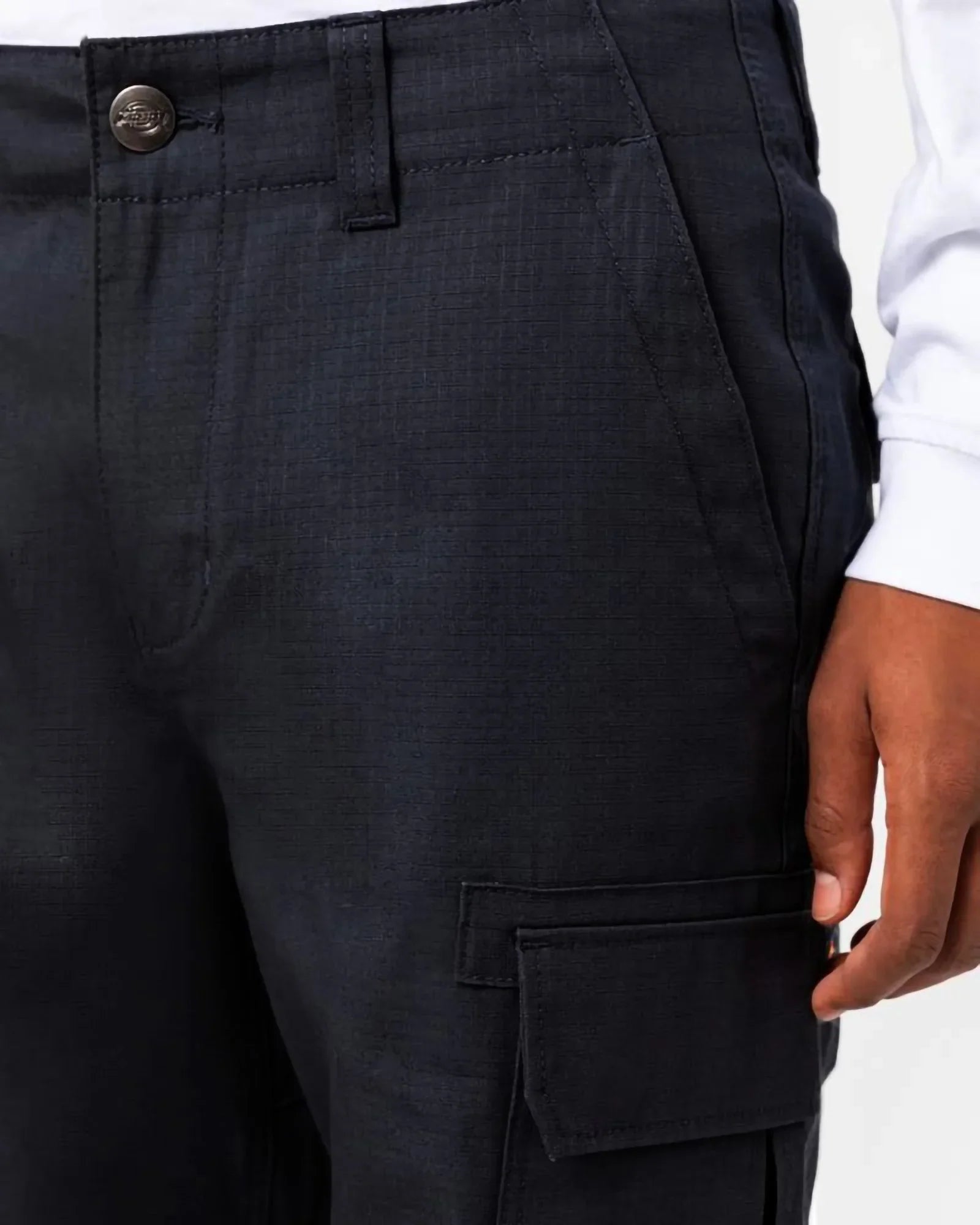 Dickies - Pantaloni Millerville Black