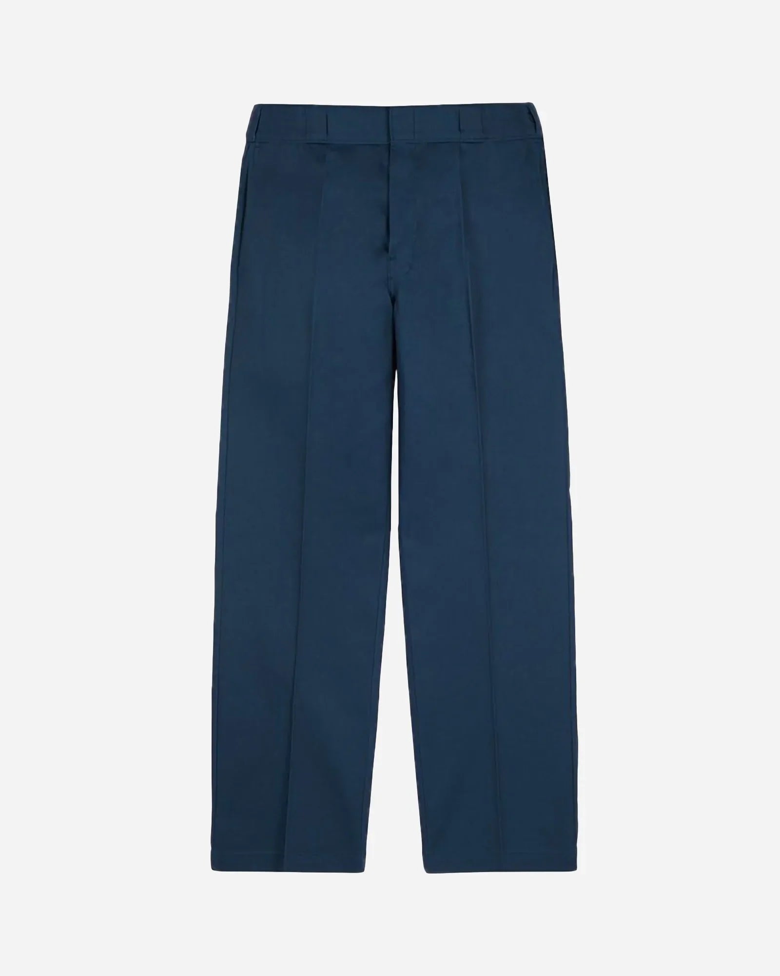 Dickies - Pantaloni Original 874 Rec Work Pant Air Force Blue