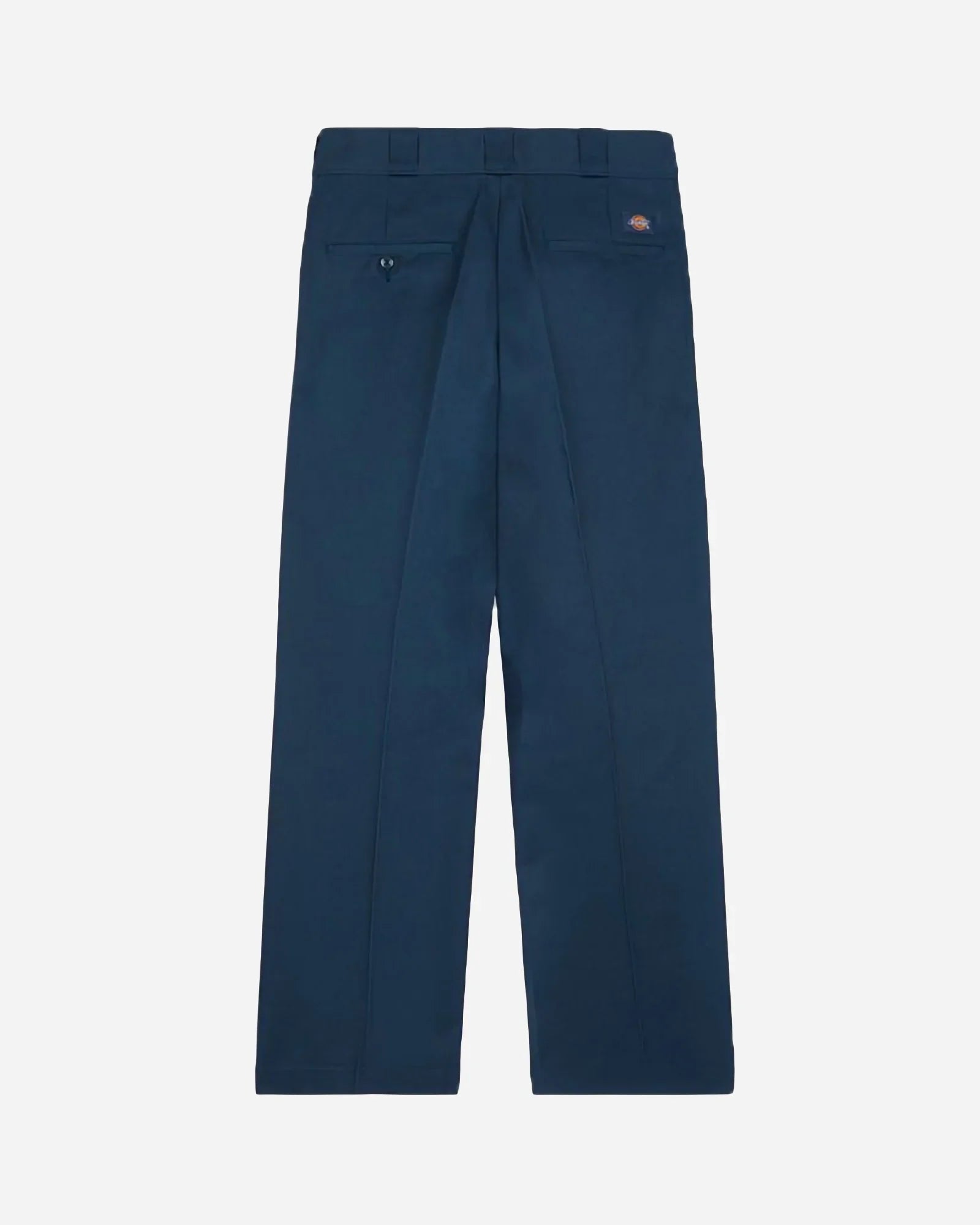 Dickies - Pantaloni Original 874 Rec Work Pant Air Force Blue