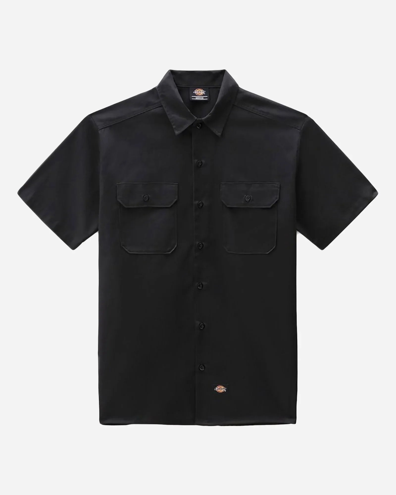 Dickies - Mapleton Tshirt Black