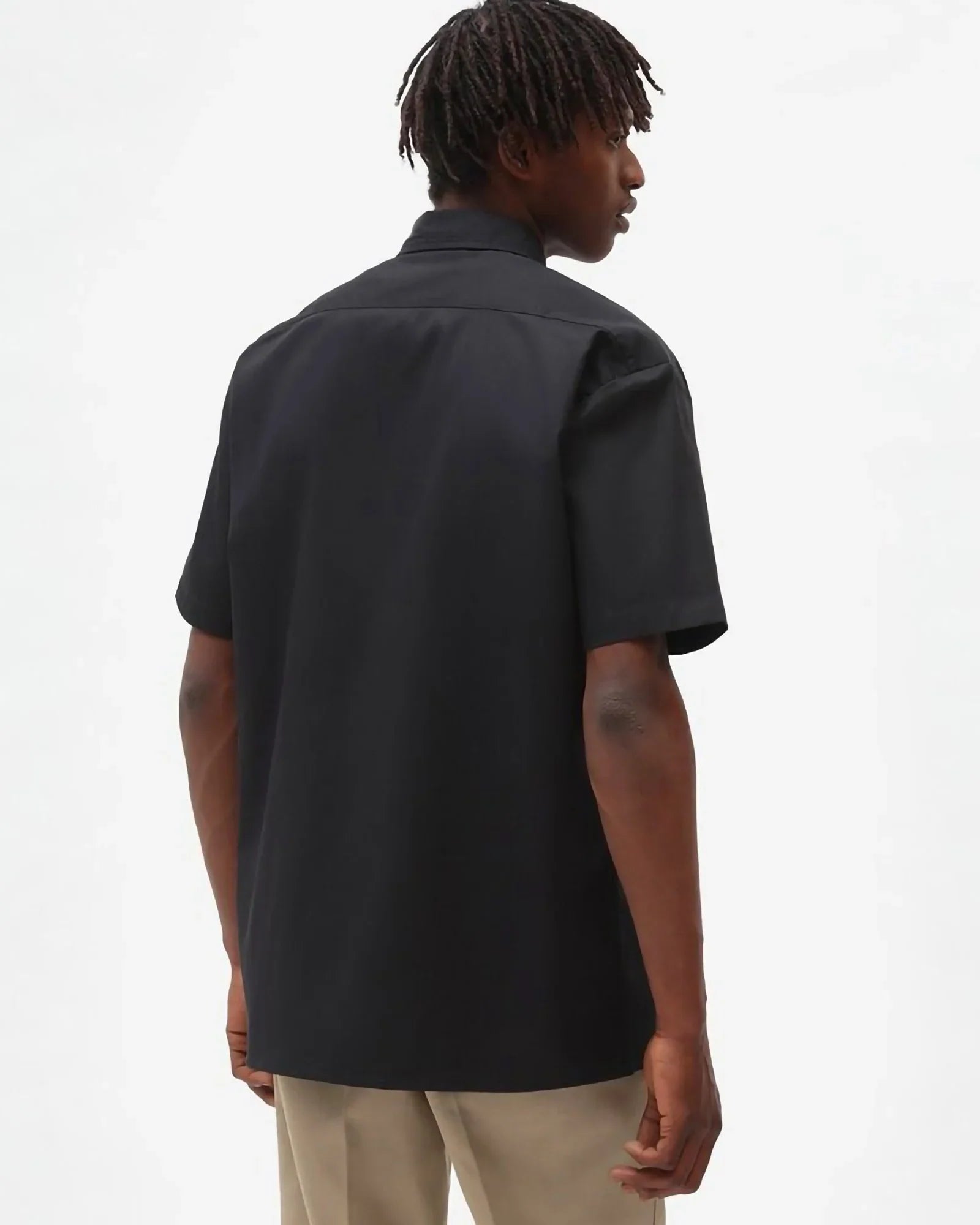 Dickies - Mapleton Tshirt Black