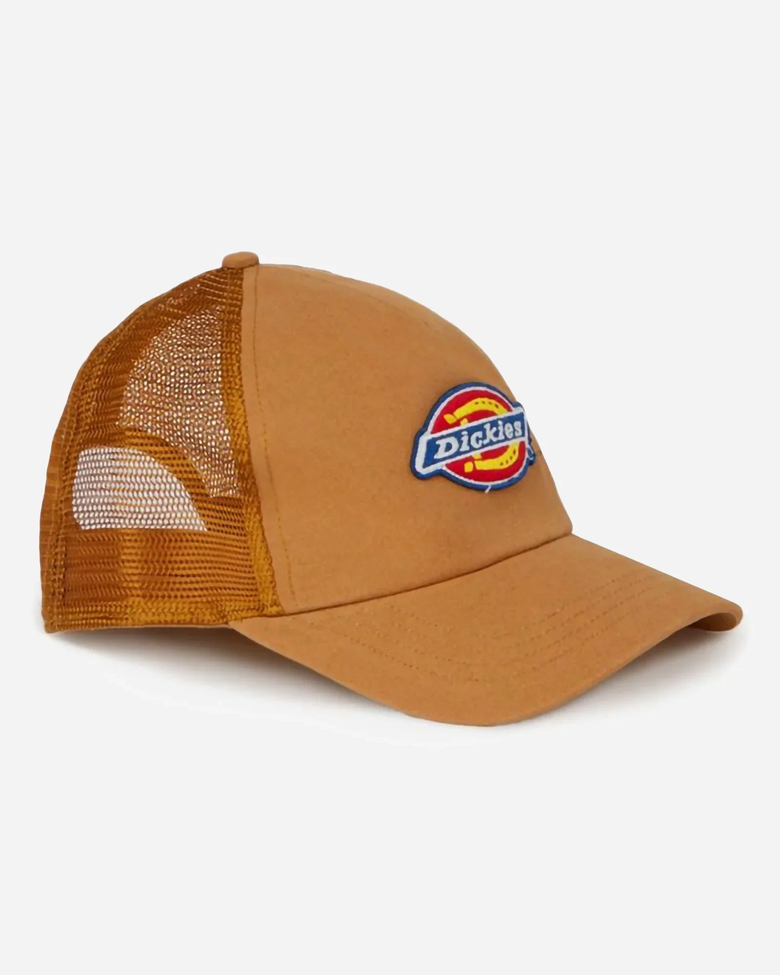 Dickies Sumiton Trucker Brown Duck